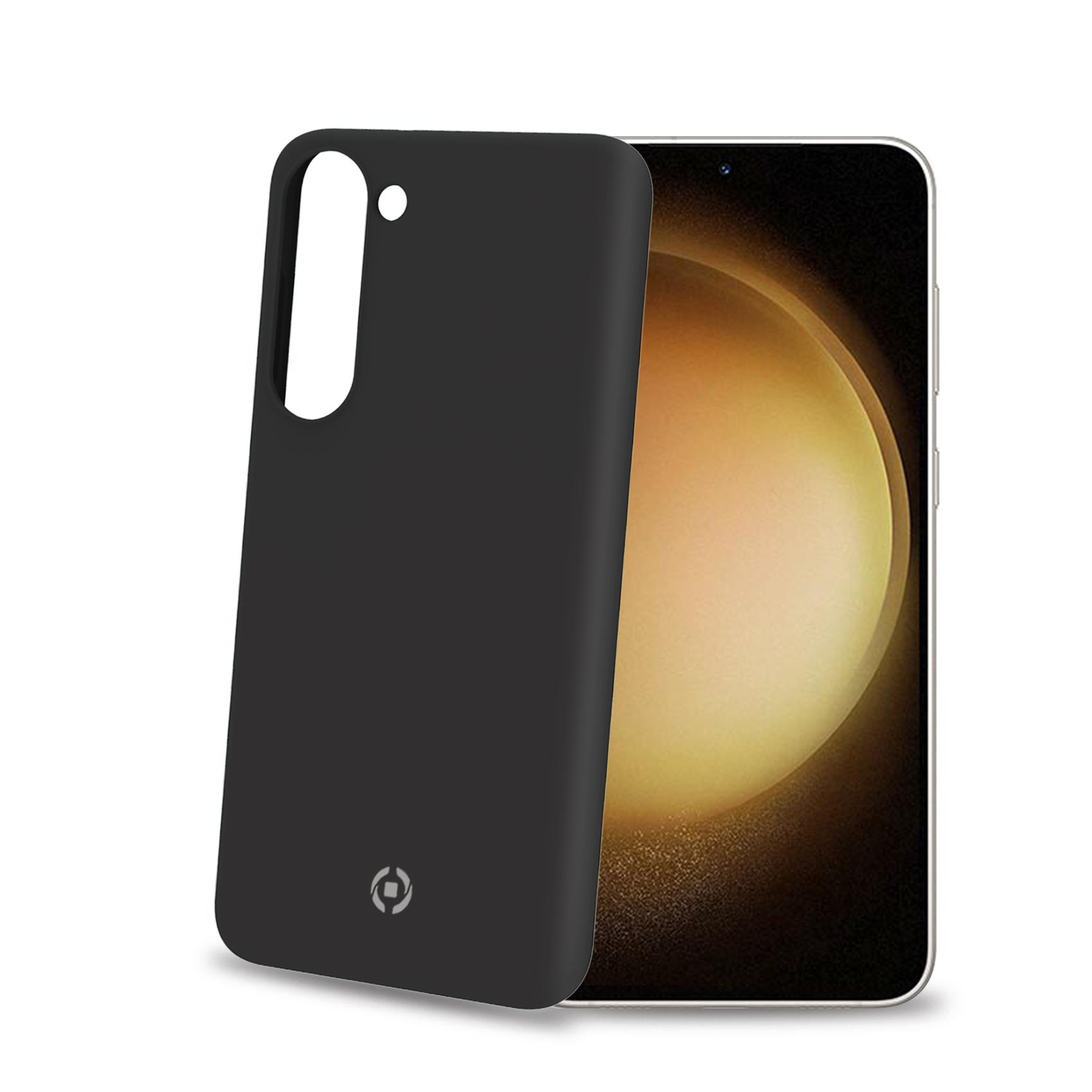 CROMO COVER GALAXY S23+ 5G BLACK