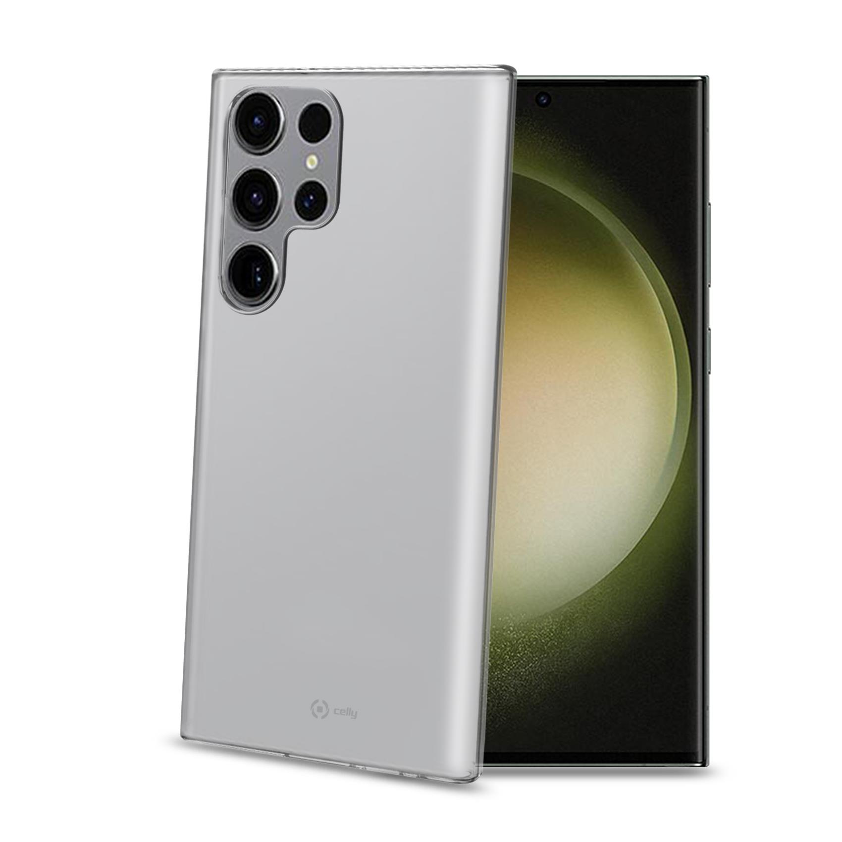 TPU COVER GALAXY S23 ULTRA 5G/5G EE