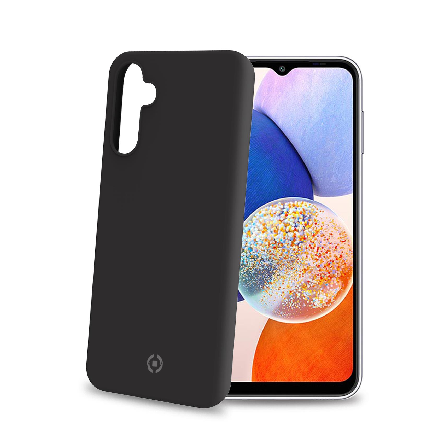 CROMO COVER GALAXY A14 4G/5G BLACK