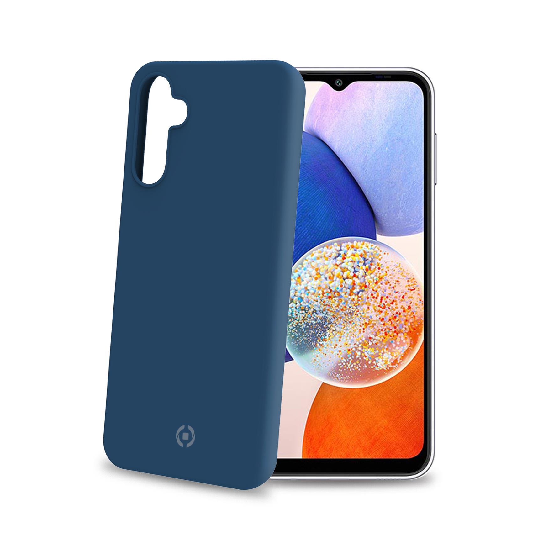 CROMO COVER GALAXY A14 4G/5G BLUE
