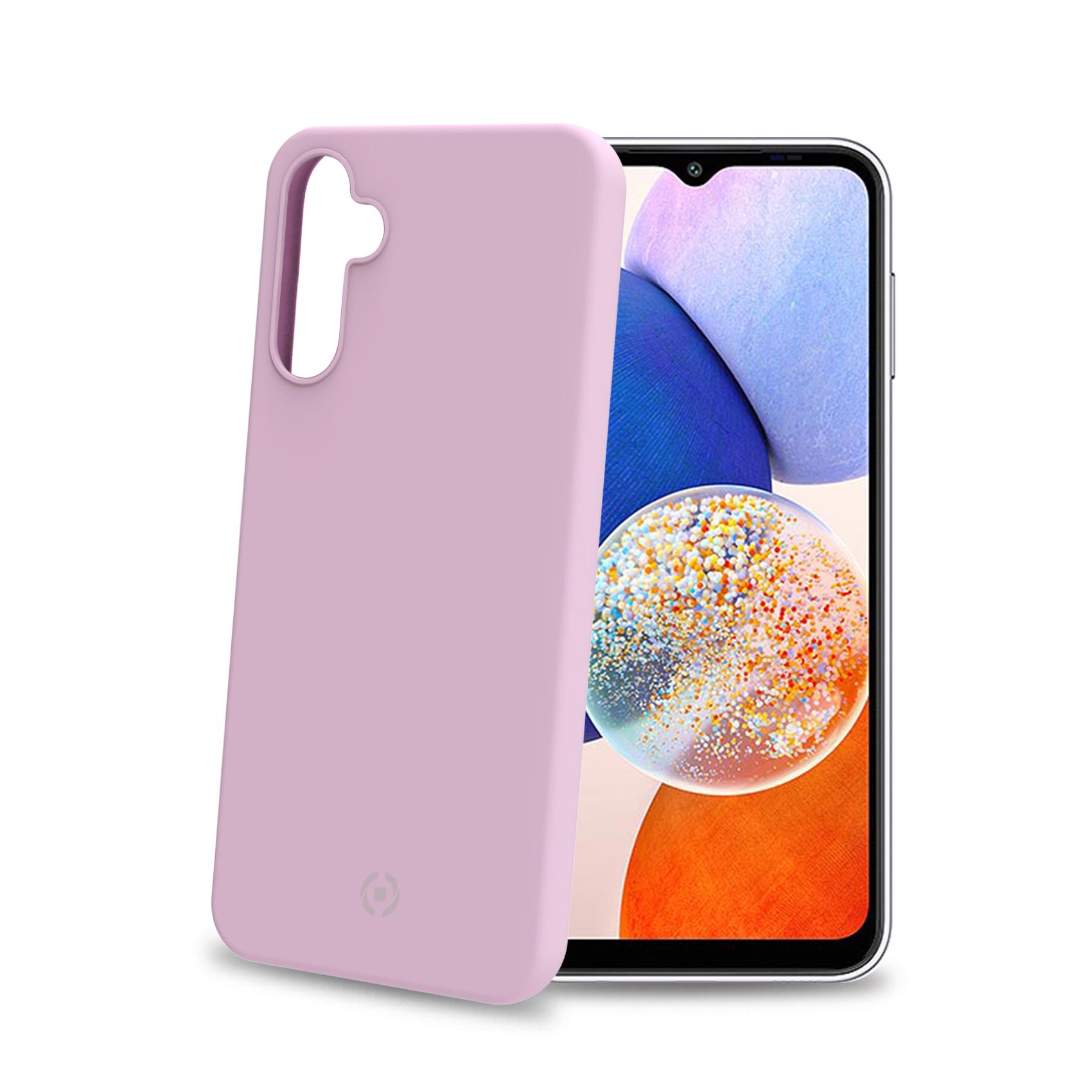 CROMO COVER GALAXY A14 4G/5G PINK