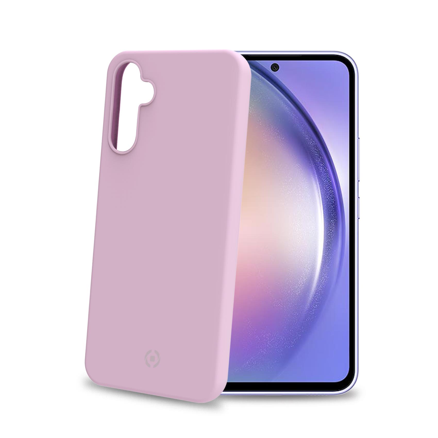 CROMO COVER GALAXY A54 5G/EE PINK