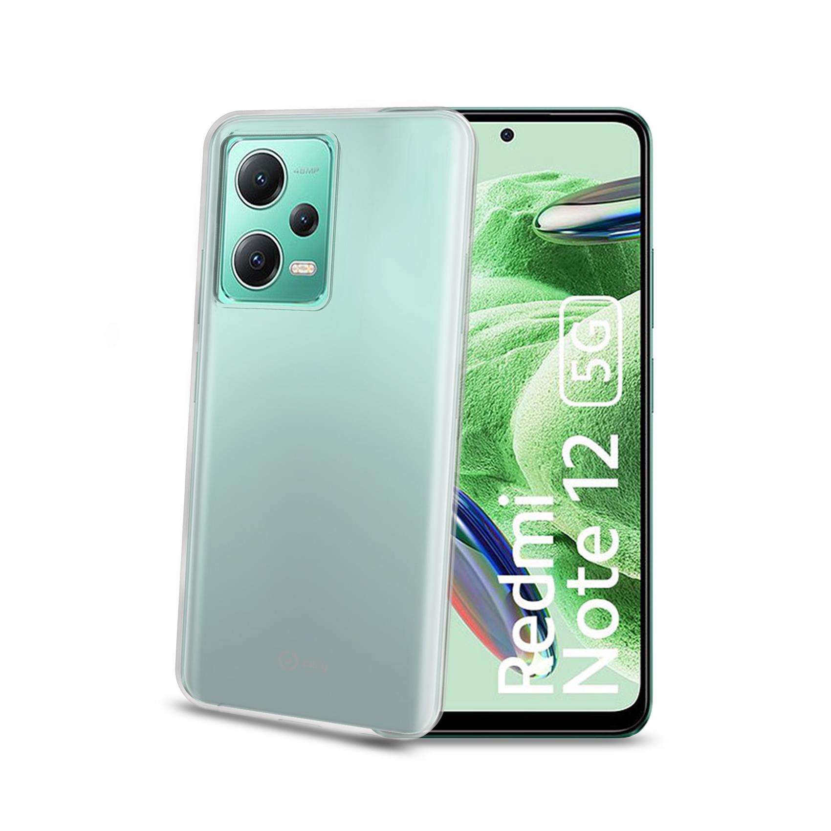TPU COVER NOTE 12 5G/POCO X5 5G