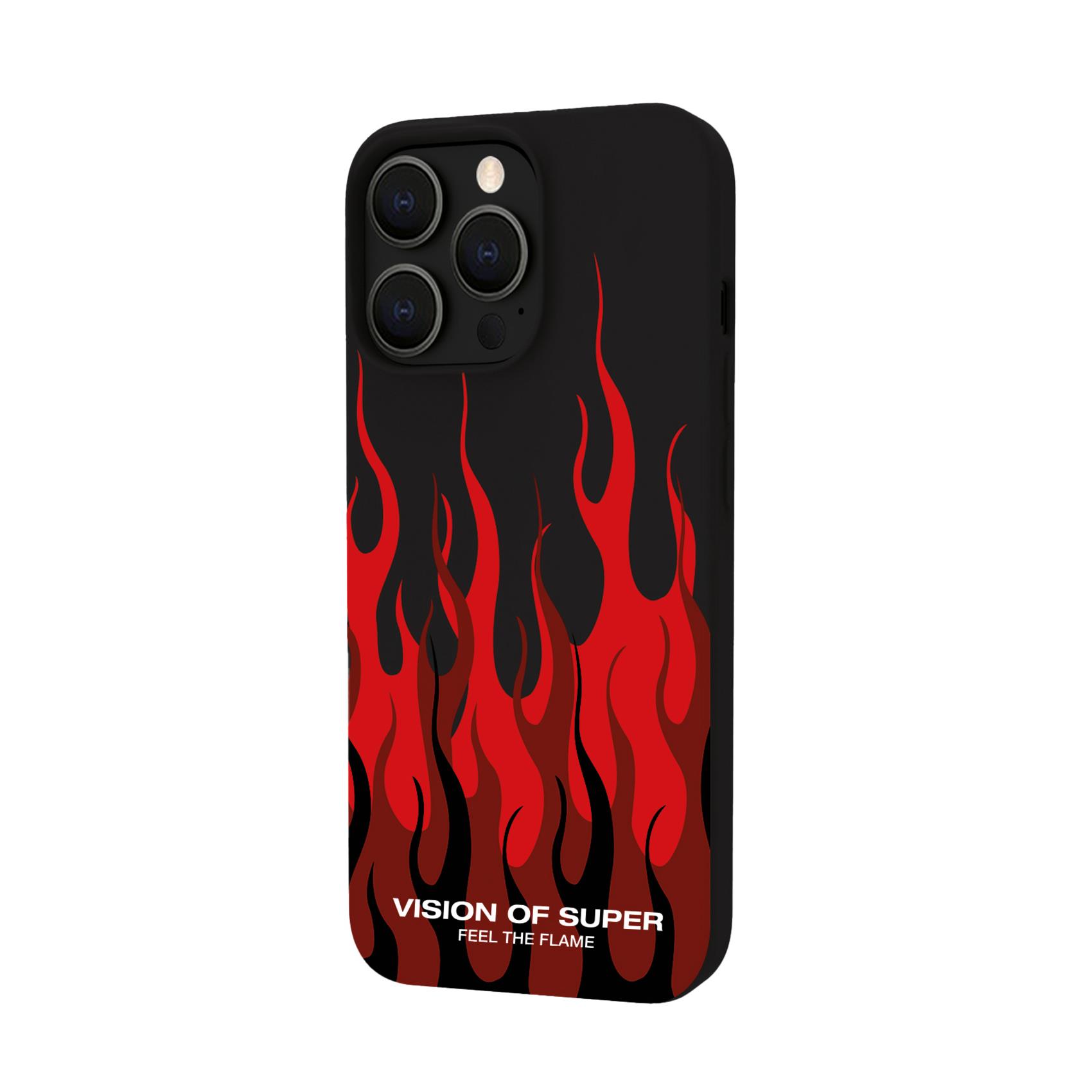 VOS CROMO COVER IPHONE 14 PRO MAX