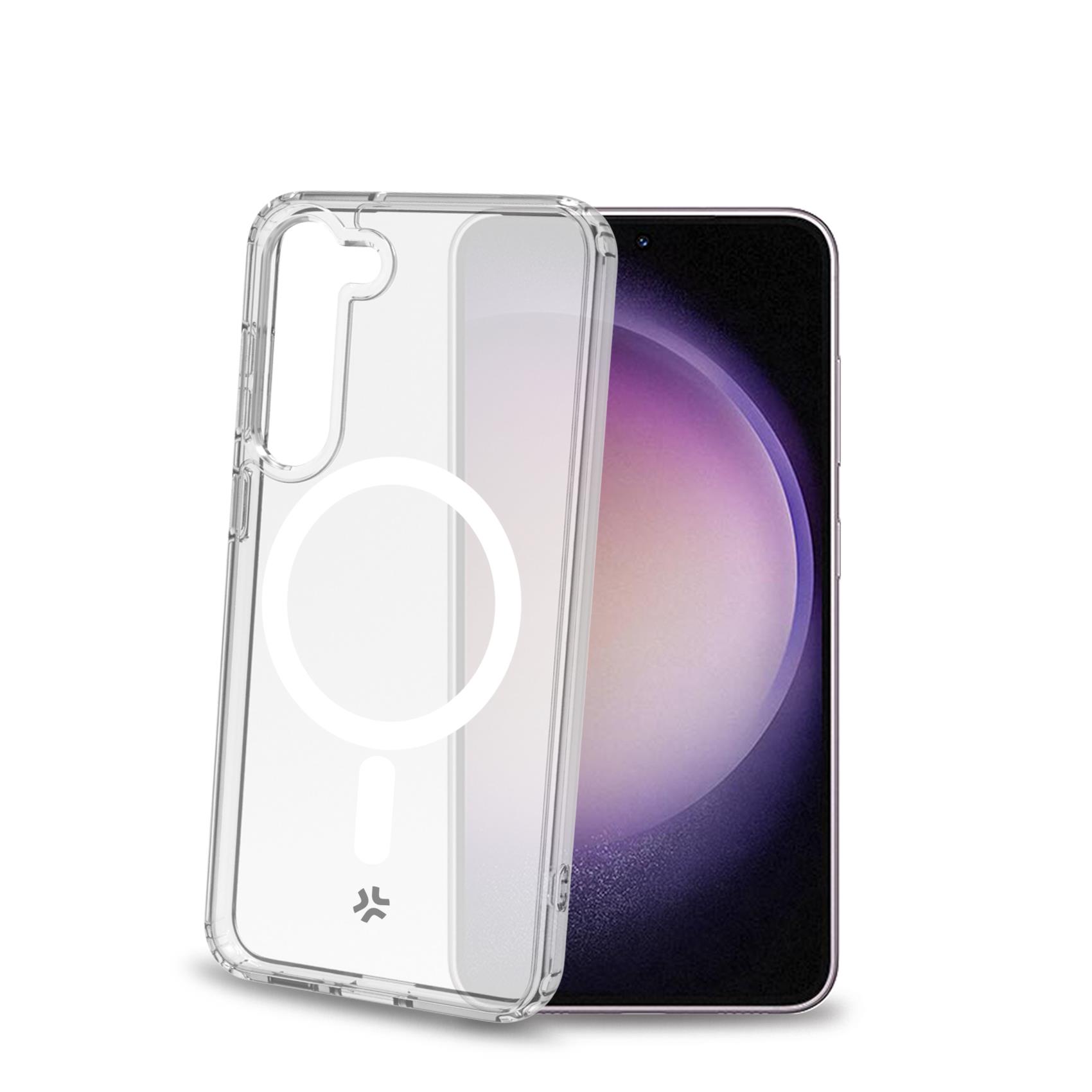 GELSKIN MAGSAFE COVER GALAXY S23/EE