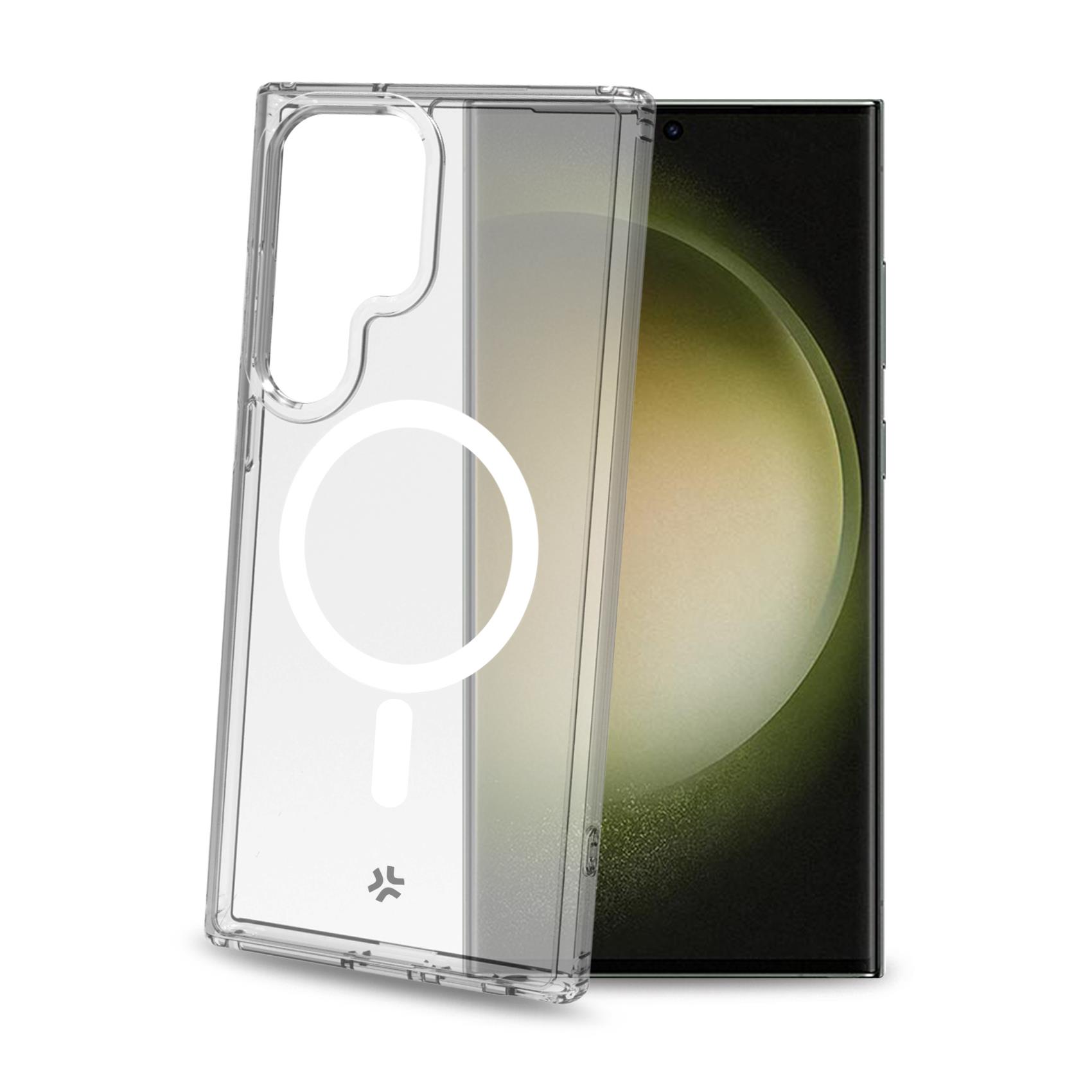 GELSKIN MAGSAFE GALAXY S23 ULTRA/EE