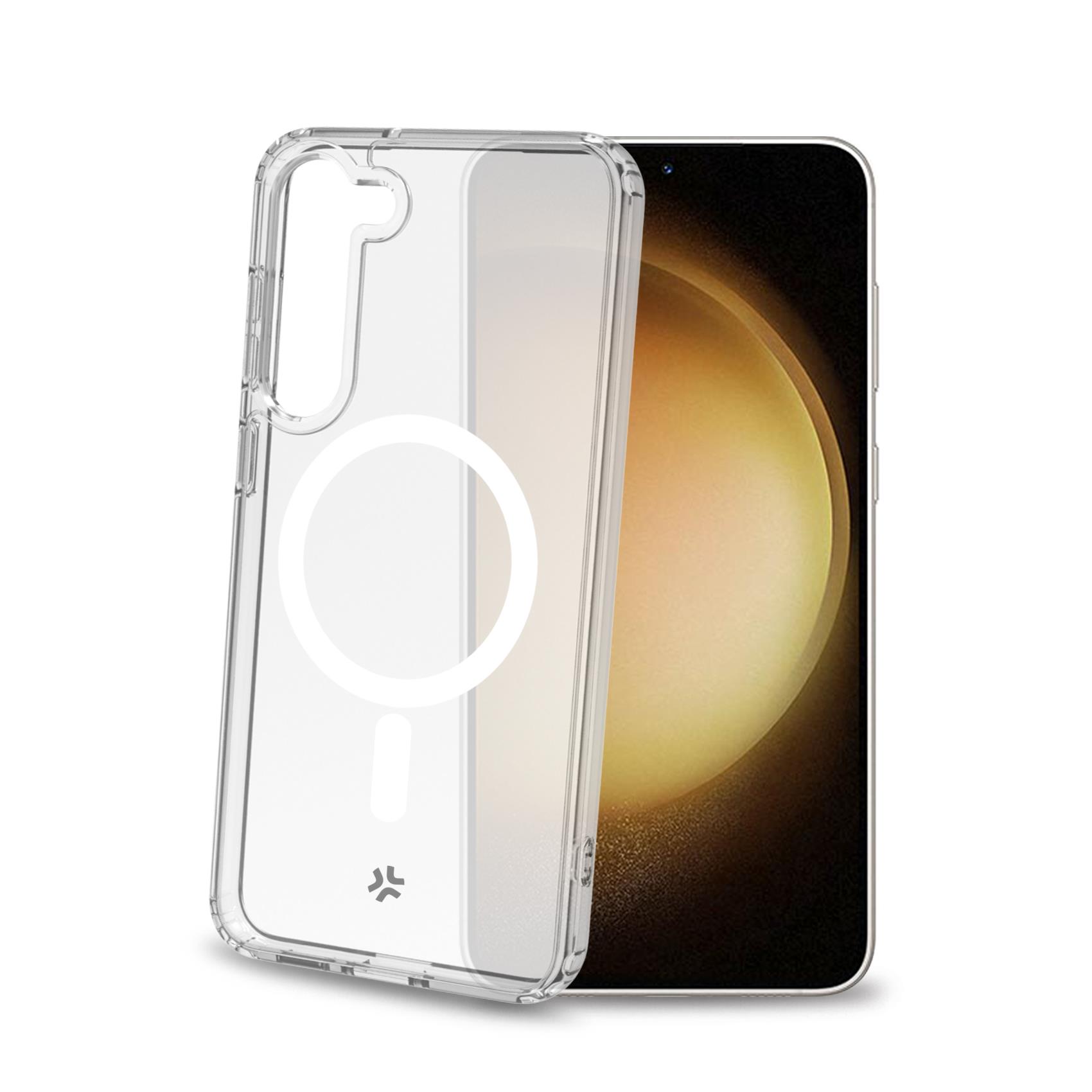 GELSKIN MAGSAFE COVER GALAXY S23+5G