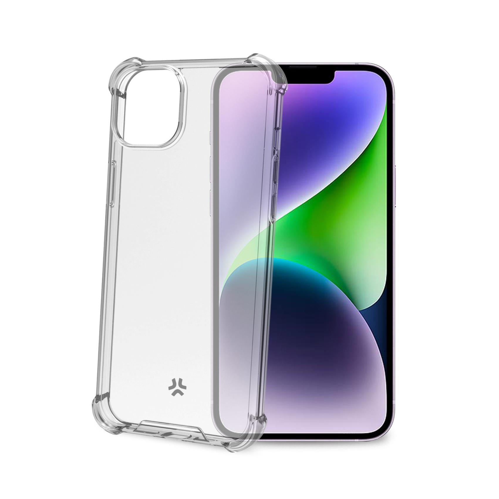 ARMOR COVER IPHONE 15 PLUS WHITE