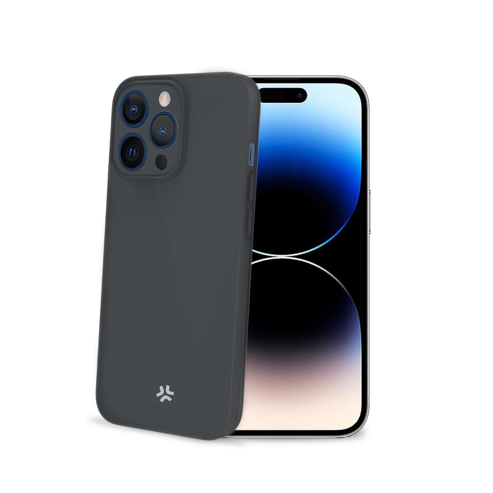 SPACE COVER IPHONE 15 PRO BLACK
