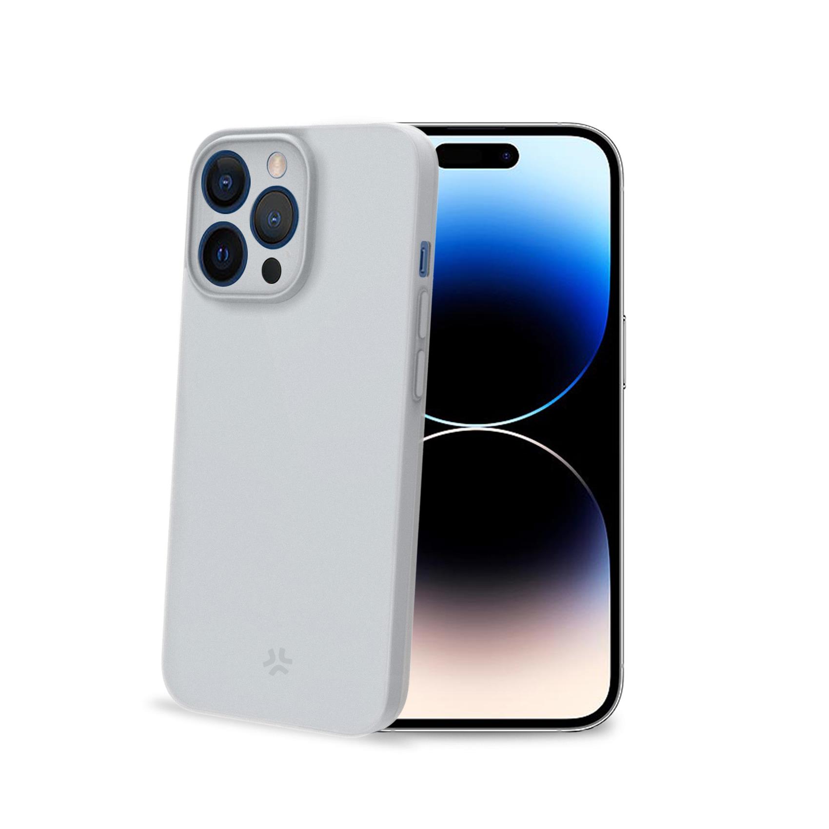 SPACE COVER IPHONE 15 PRO WHITE