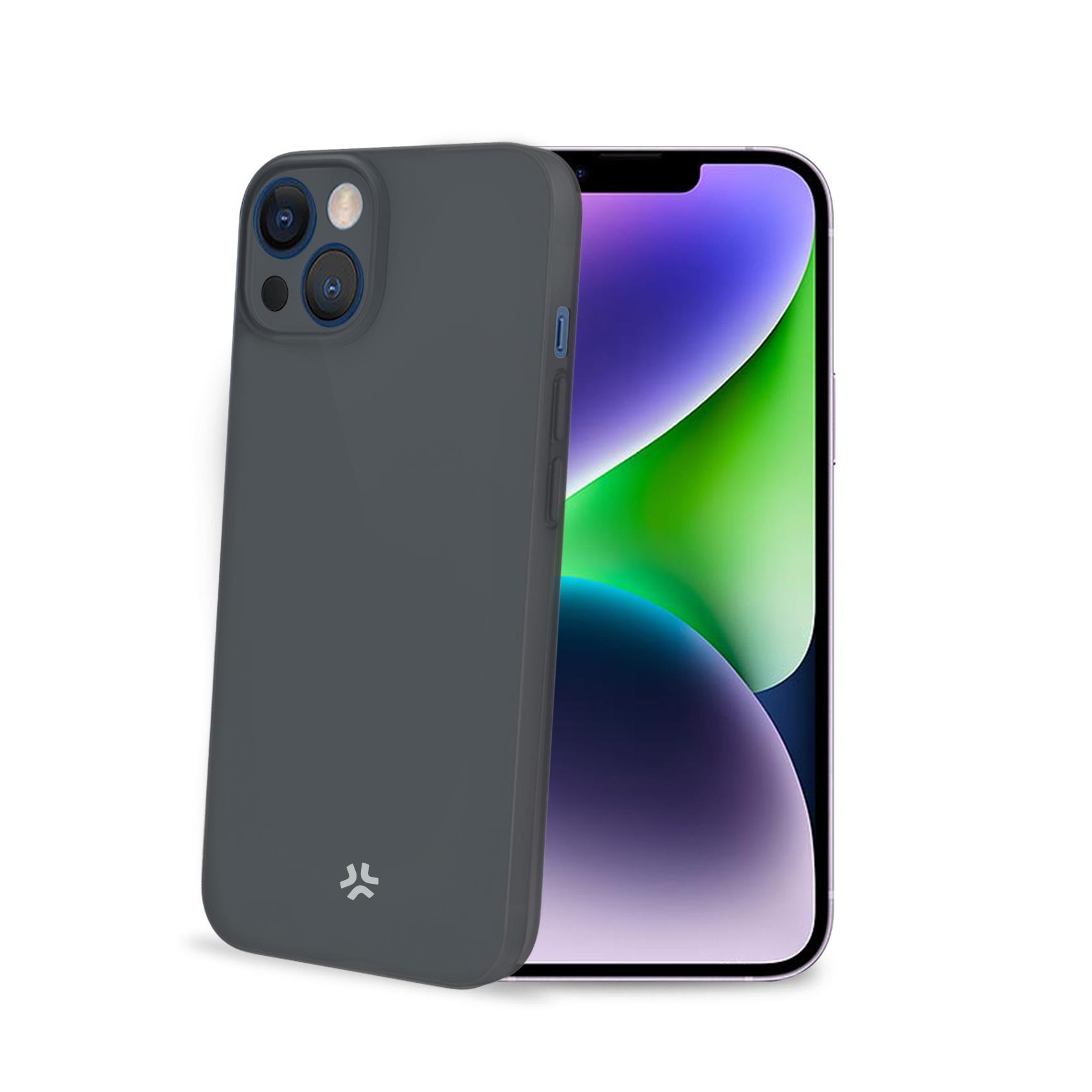 SPACE COVER IPHONE 15 PLUS BLACK