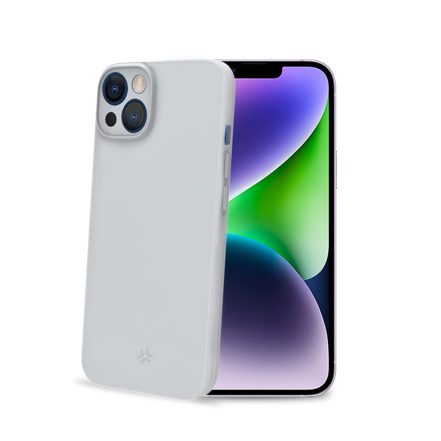 SPACE COVER IPHONE 15 PLUS WHITE