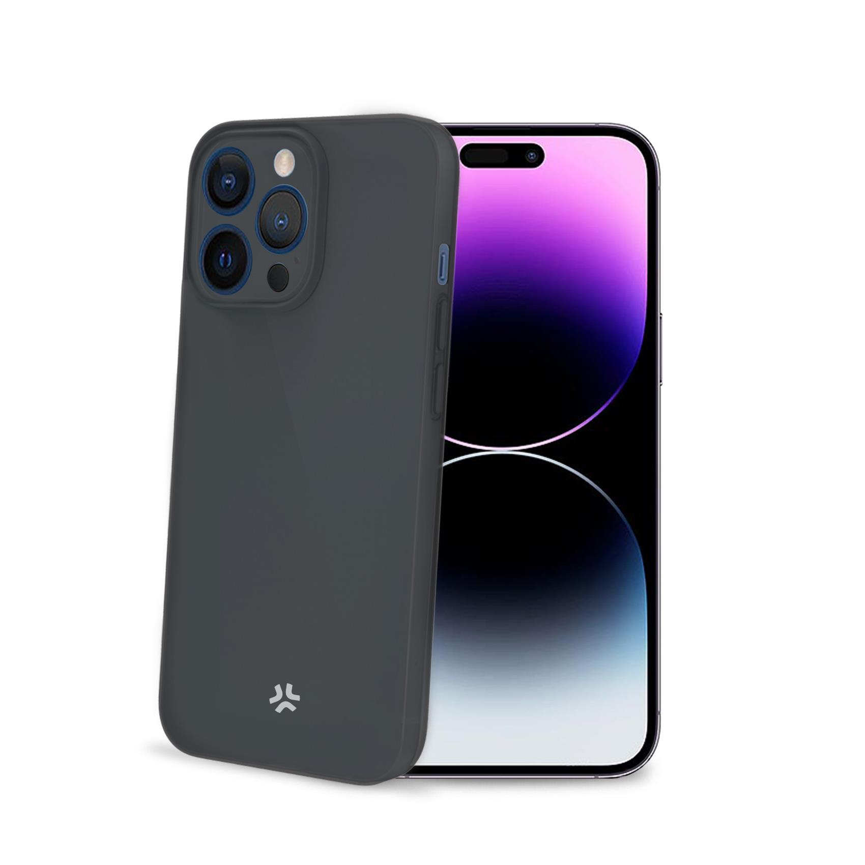 SPACE COVER IPHONE 15 PRO MAX BLACK