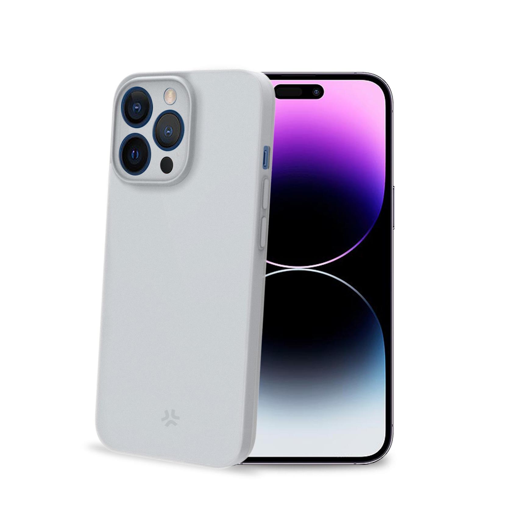 SPACE COVER IPHONE 15 PRO MAX WHITE