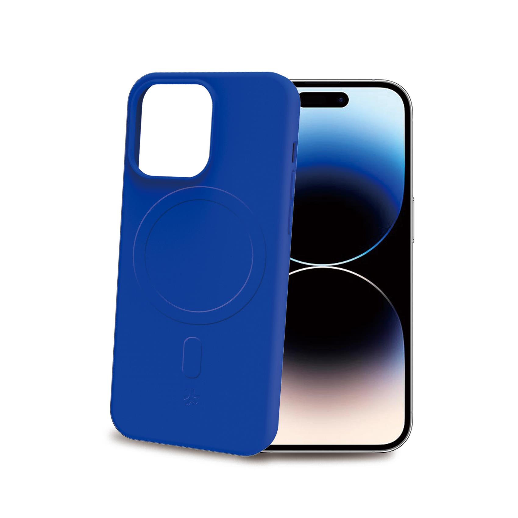 CROMO MAGSAFE COVER IPHONE 15 PRO