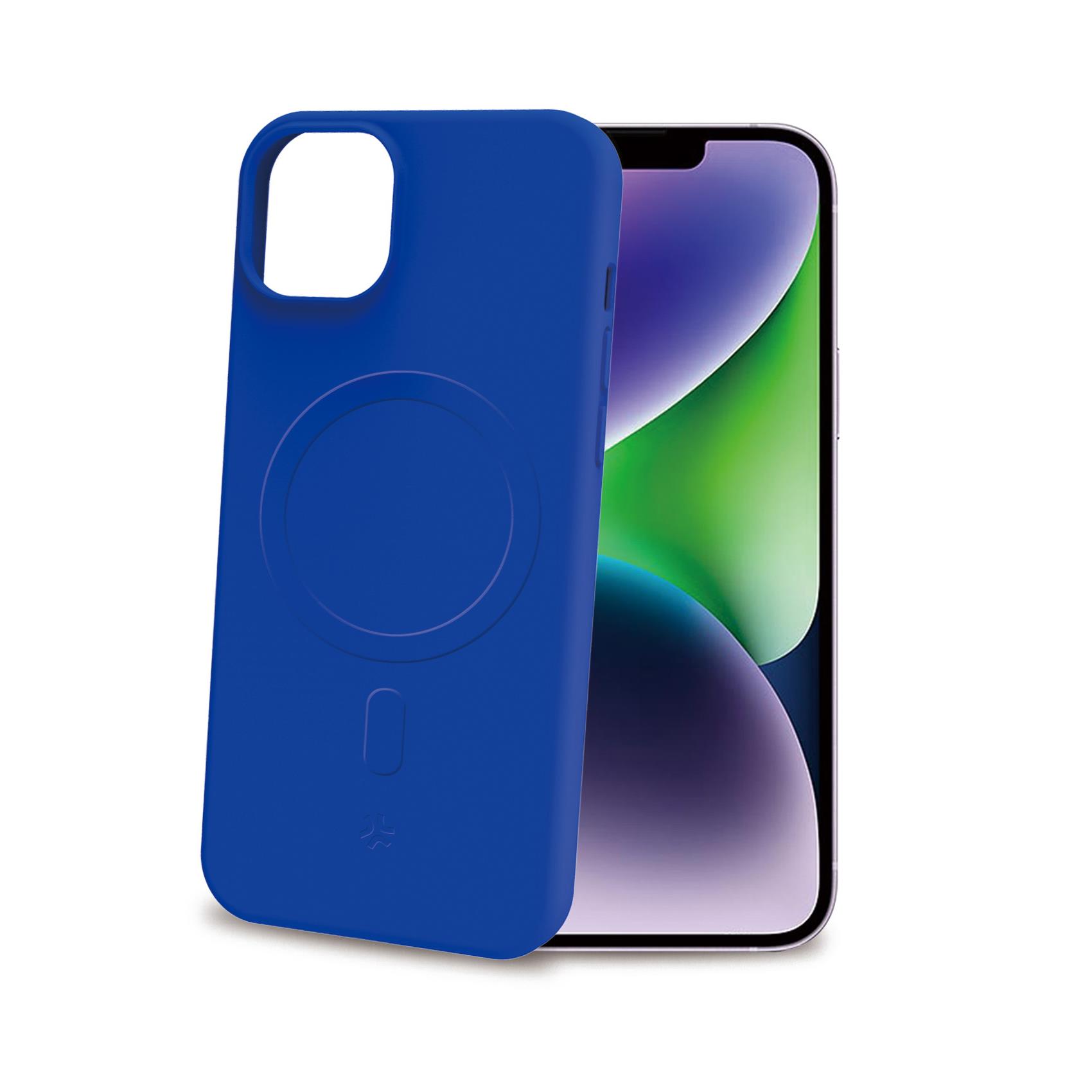 CROMO MAGSAFE COVER IPHONE 15 PLUS