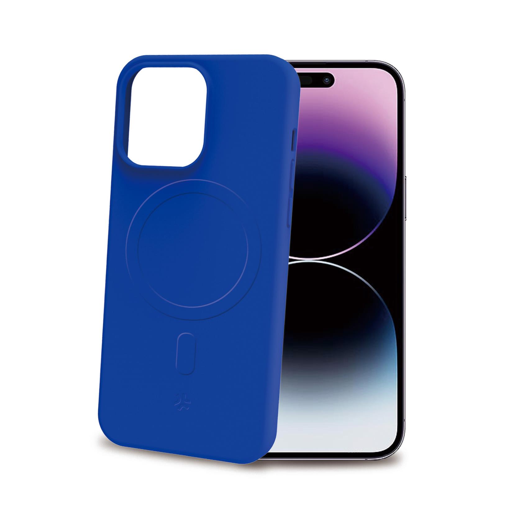 CROMO MAGSAFE COV IPHONE 15 PRO MAX