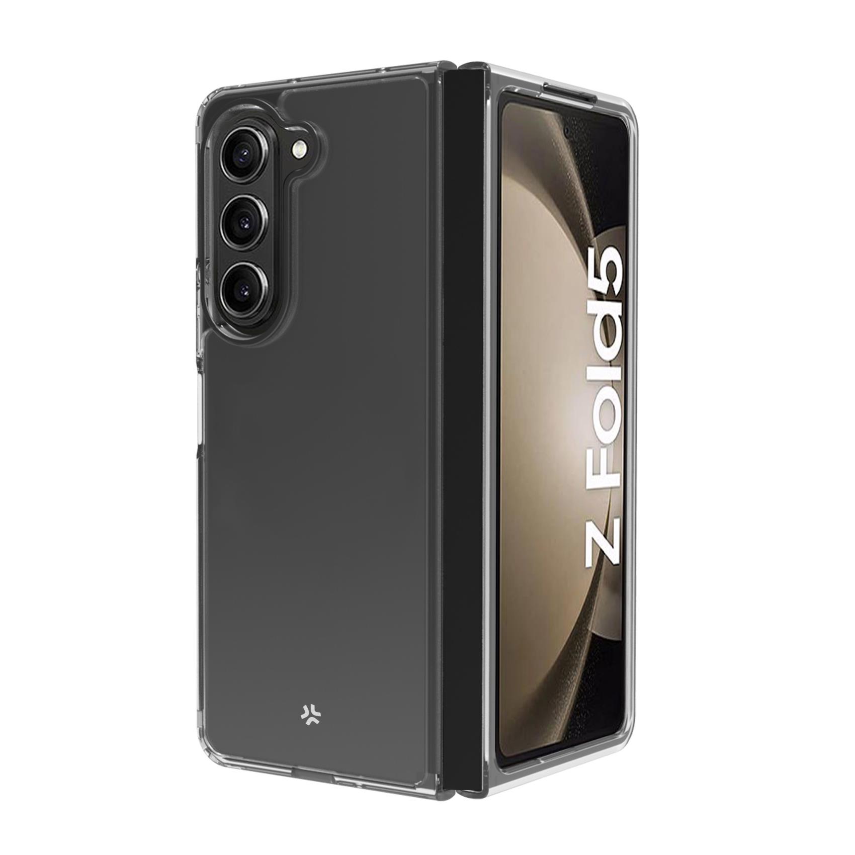 TPU COVER GALAXY Z FOLD 5