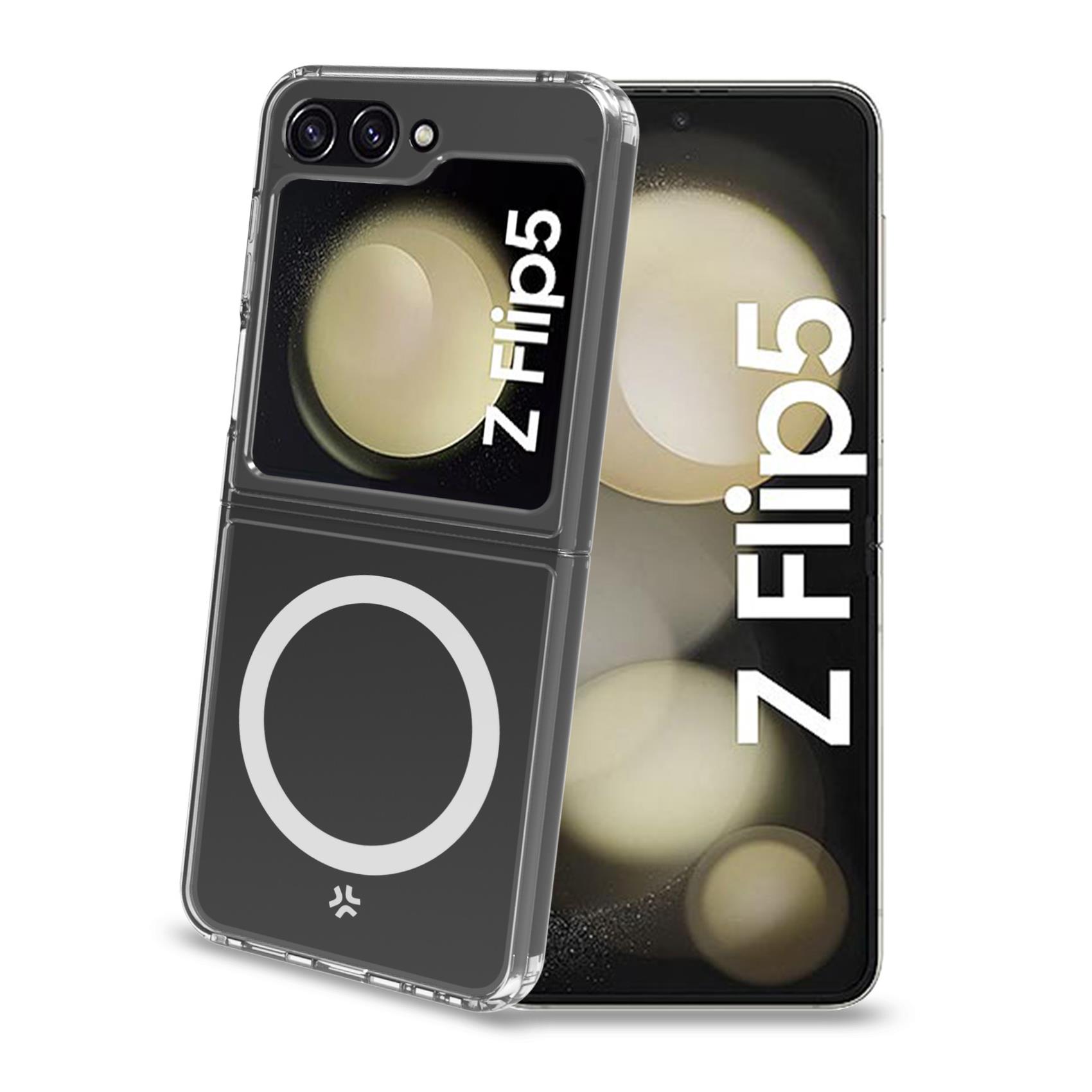 GELSKIN MAGSAFE COVER GALAXY ZFLIP5