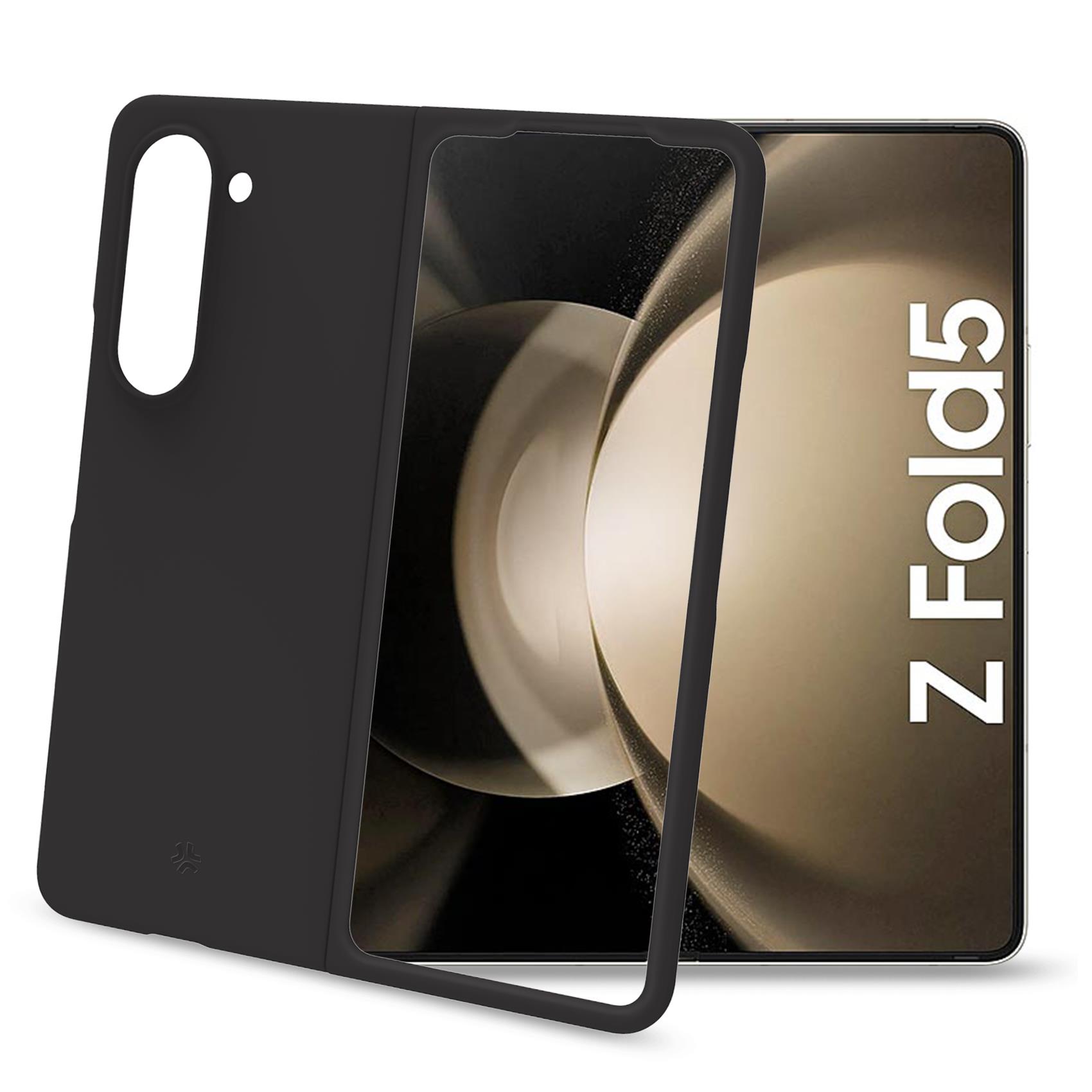 CROMO COVER GALAXY Z FOLD5 BLACK
