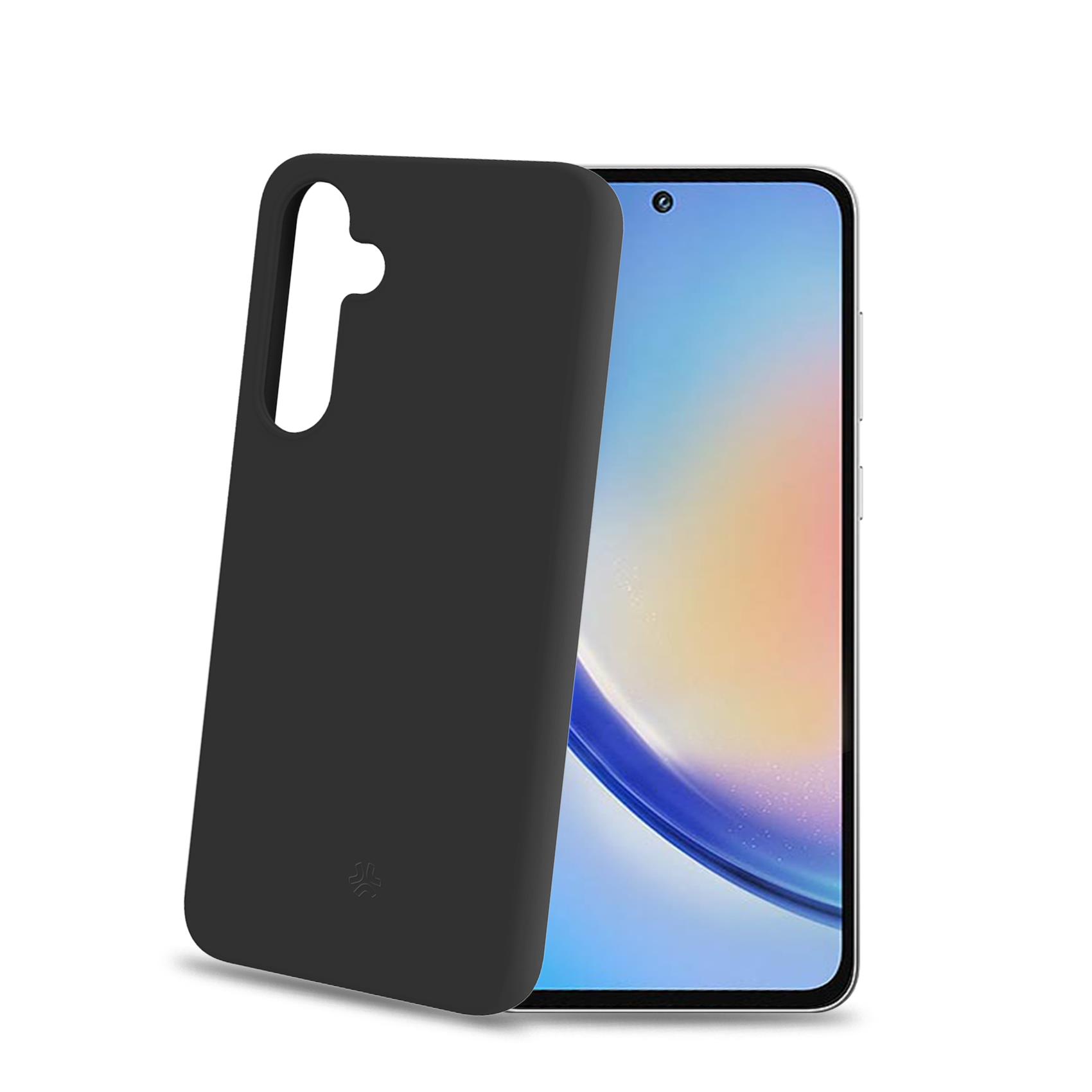 CROMO COVER GALAXY A55 5G/EE BLACK