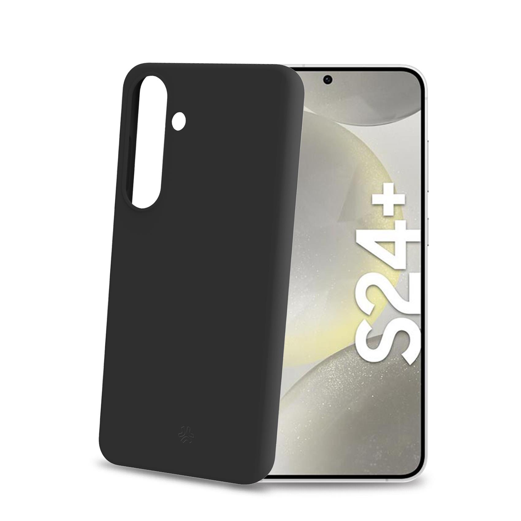 CROMO COVER GALAXY S24+ 5G BLACK