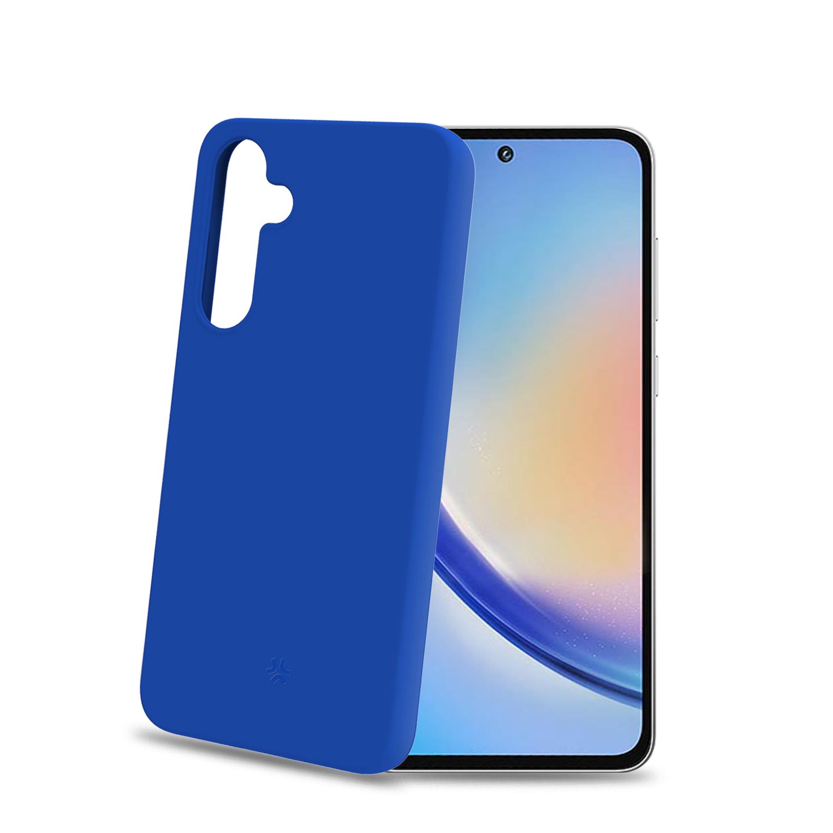 CROMO COVER GALAXY A35 5G/EE BLUE