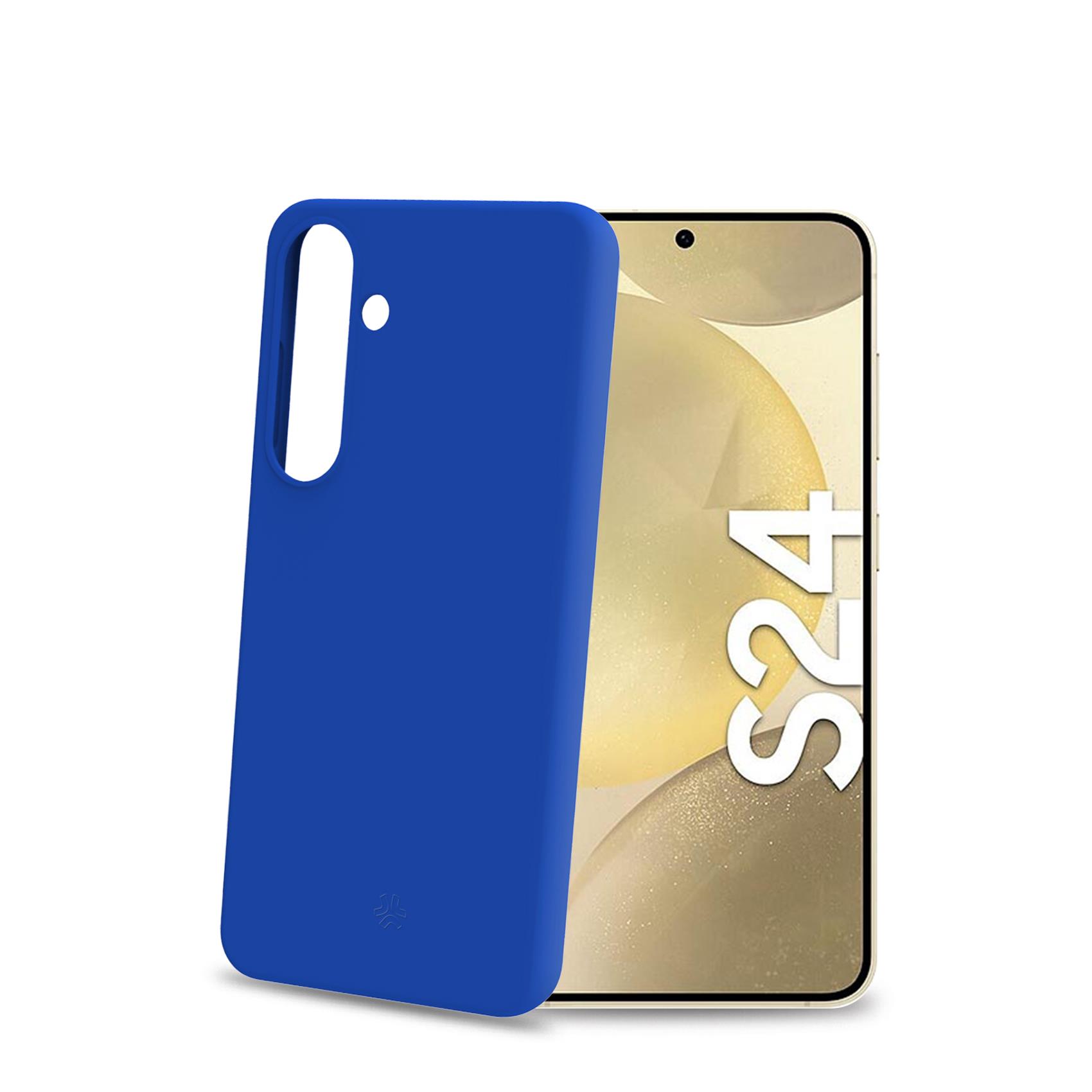 CROMO COVER GALAXY S24 5G/EE BLUE