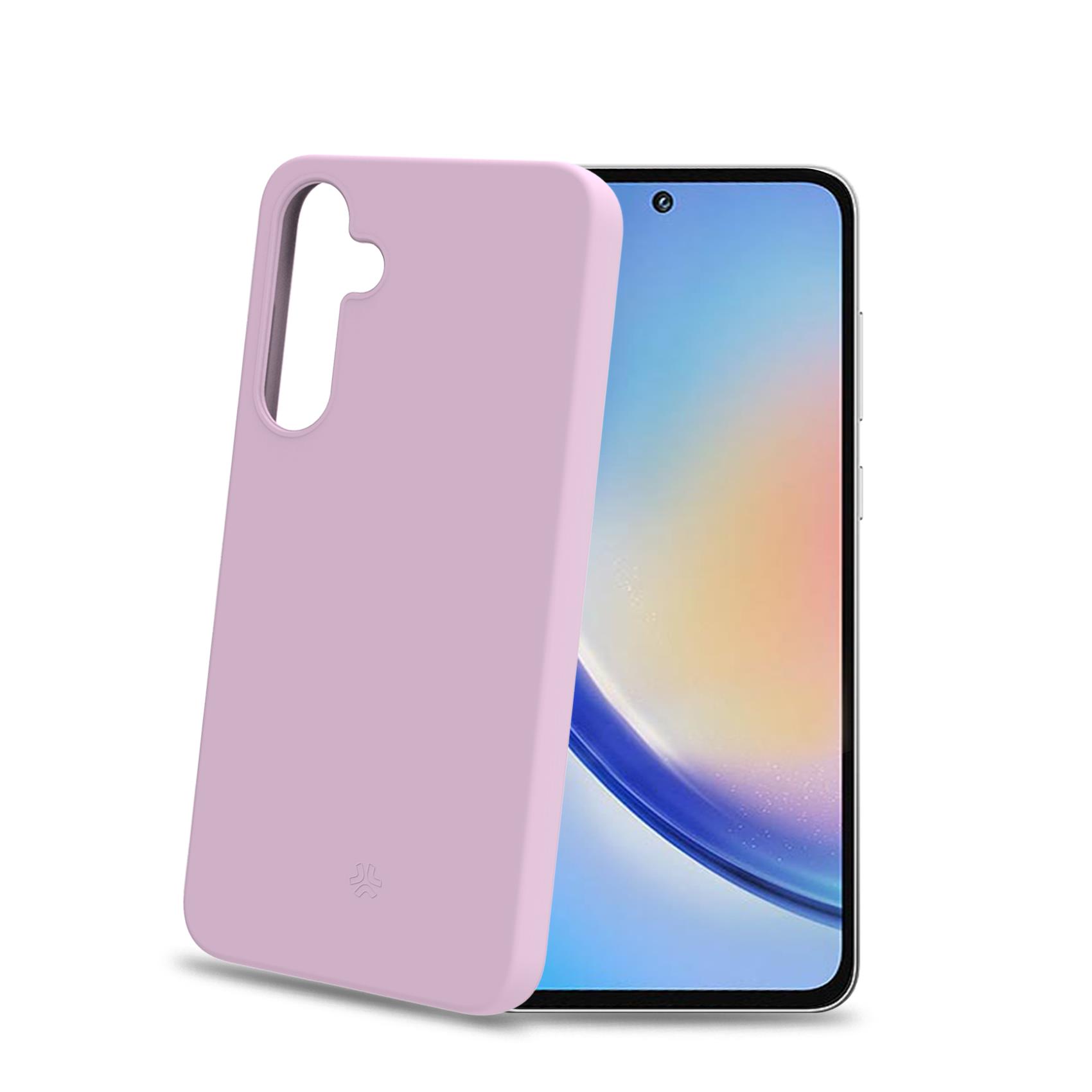 CROMO COVER GALAXY A35 5G/EE PINK
