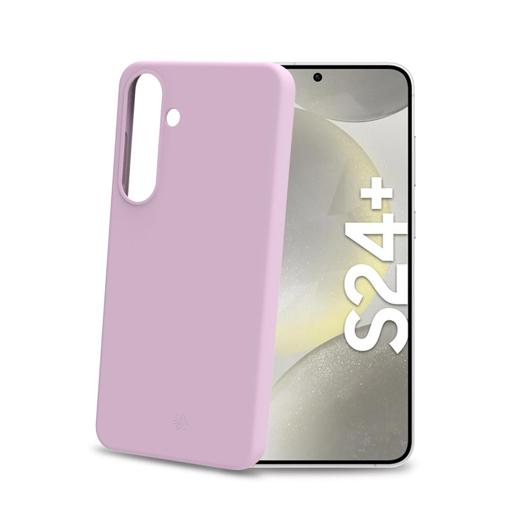 CROMO COVER GALAXY S24+ 5G PINK