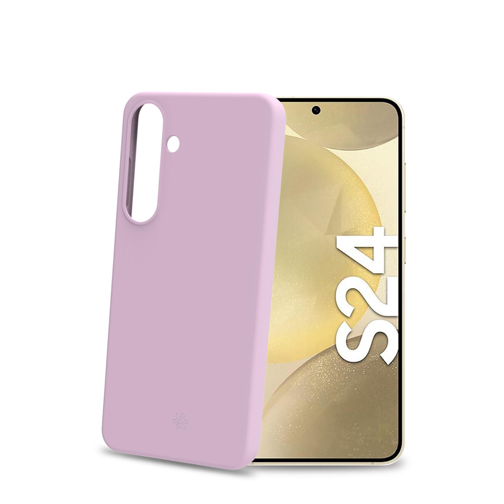 CROMO COVER GALAXY S24 5G/EE PINK