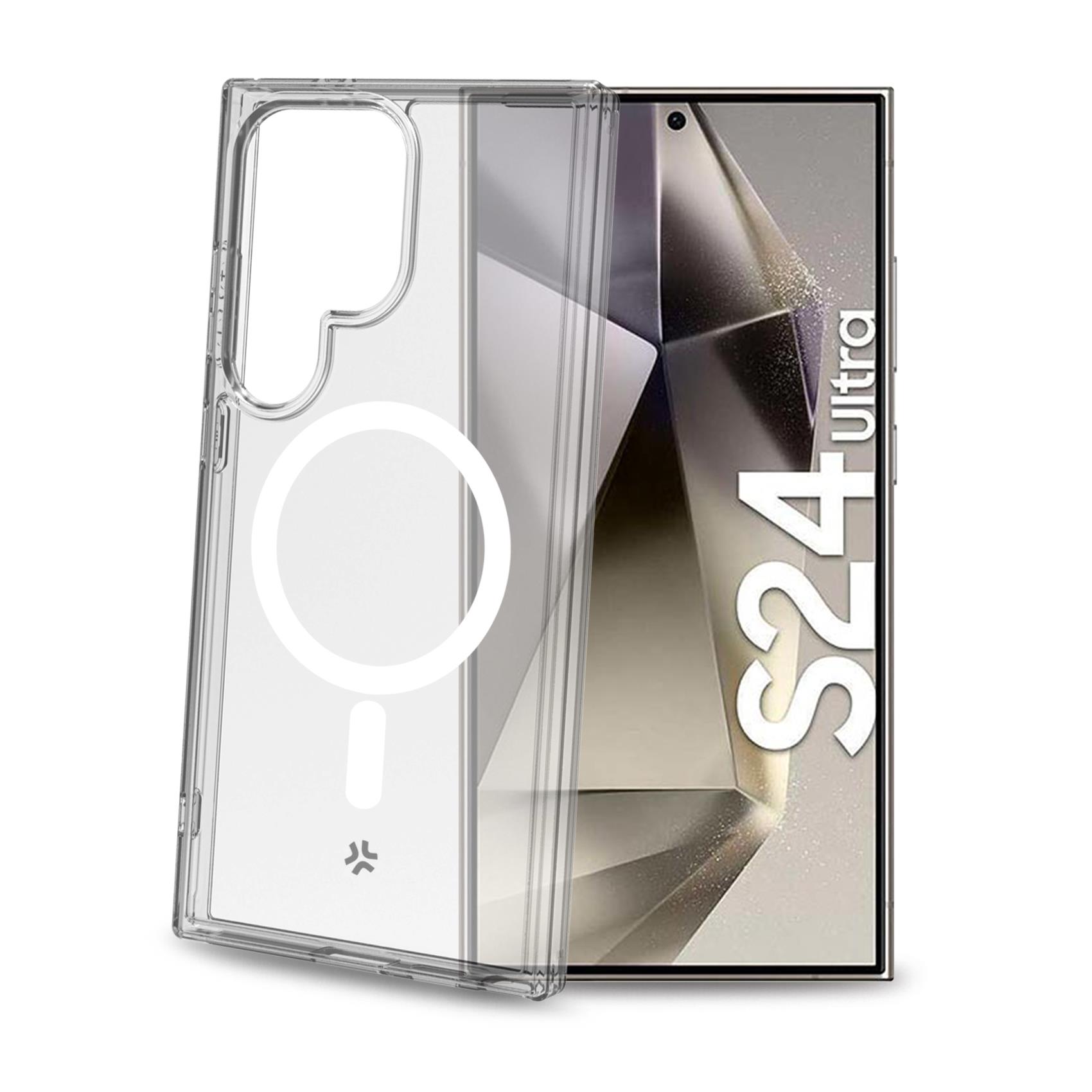GELSKIN MAGSAFE GALAXY S24 ULTRA/EE