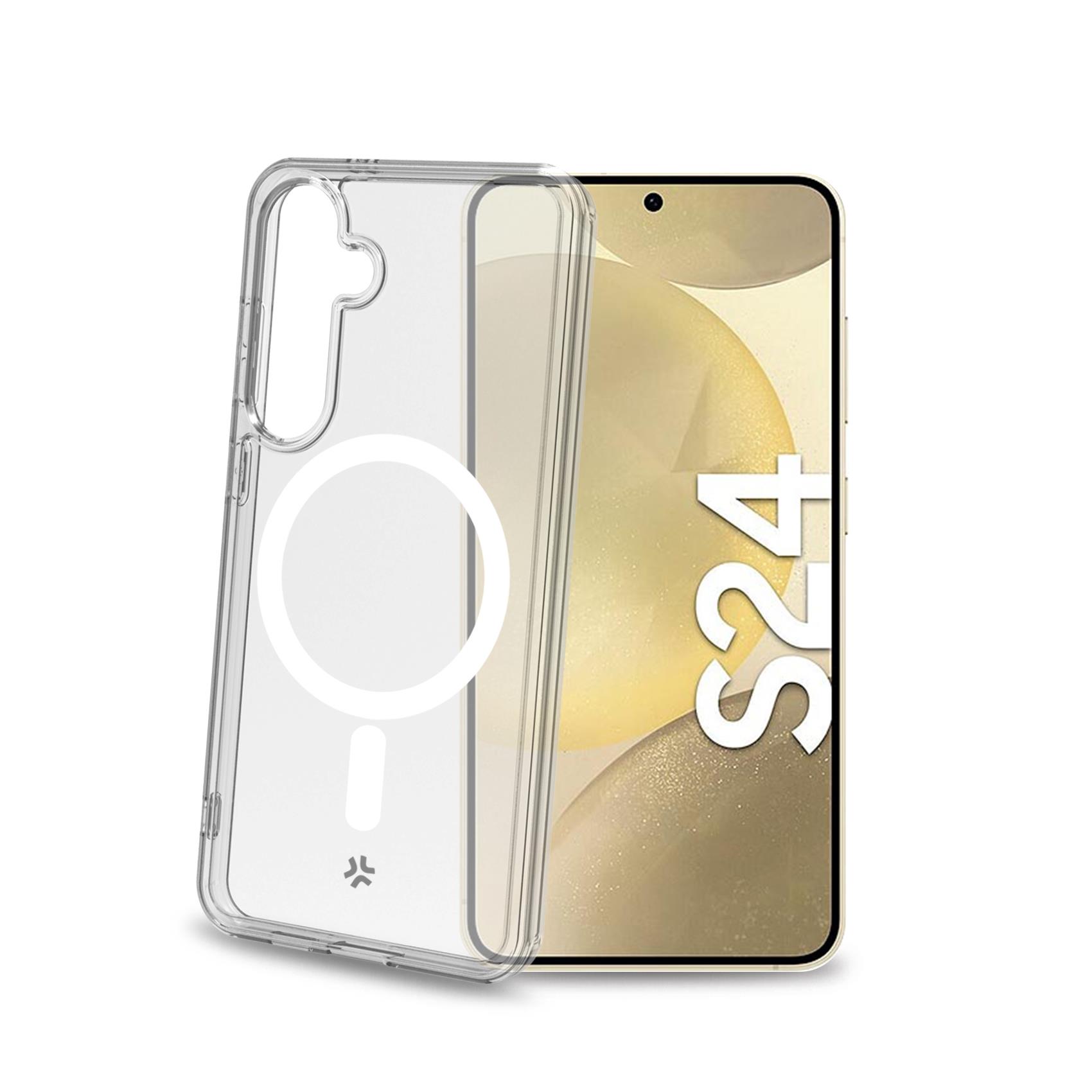 GELSKIN MAGSAFE COV GALAXY S245G/EE