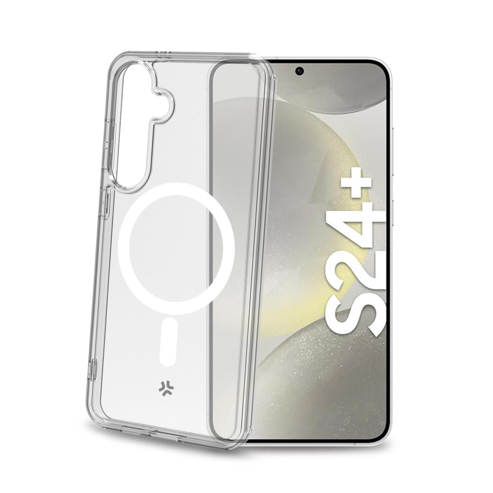 GELSKIN MAGSAFE COVER GALAXY S24+5G
