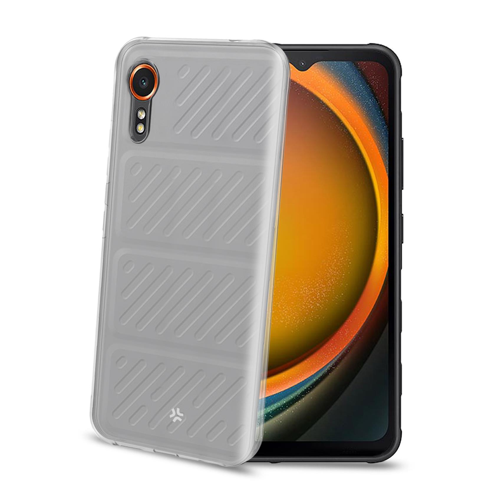 TPU COVER GALAXY XCOVER 7/7 EE