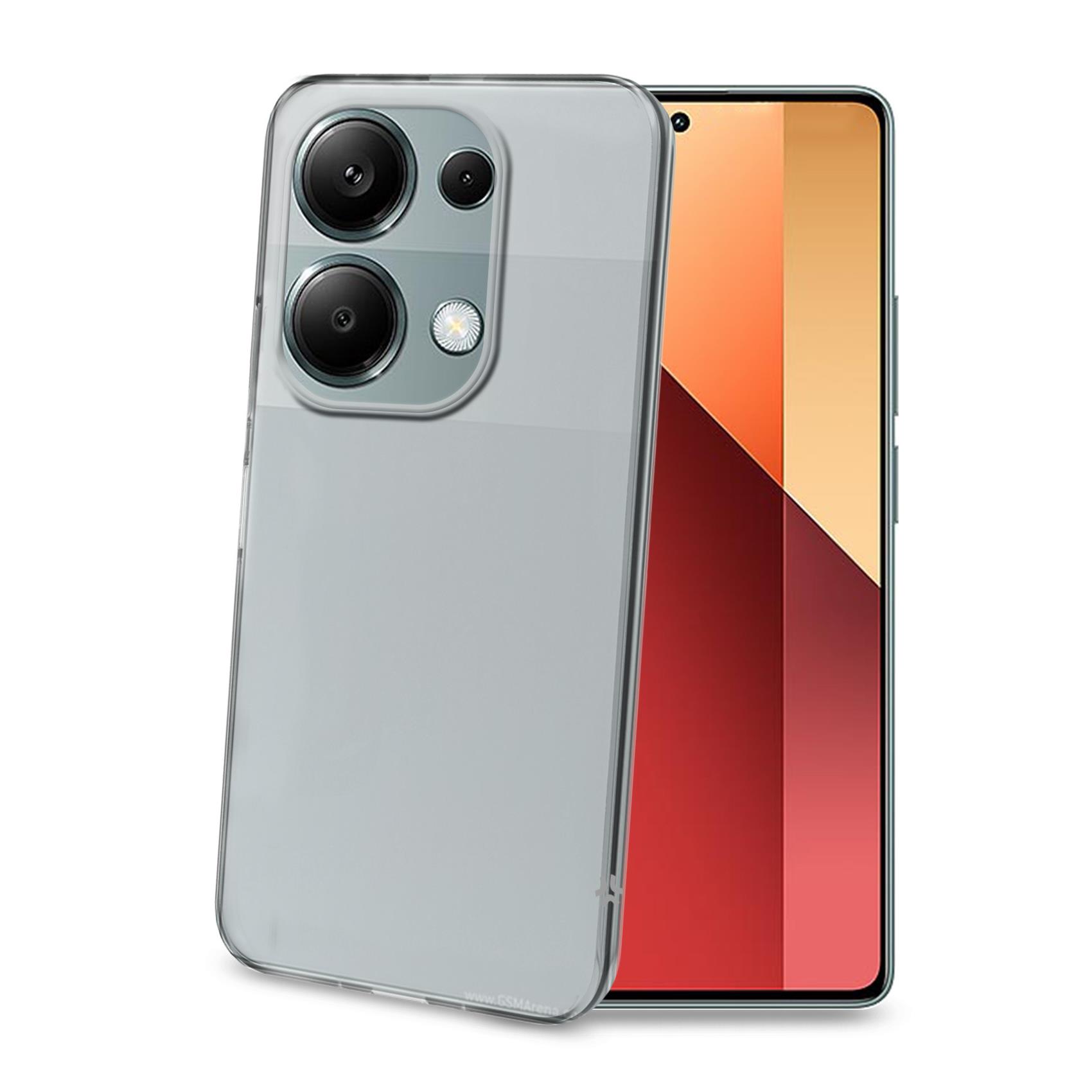 TPU COVER NOTE 13PRO4G/POCO M6PRO4G