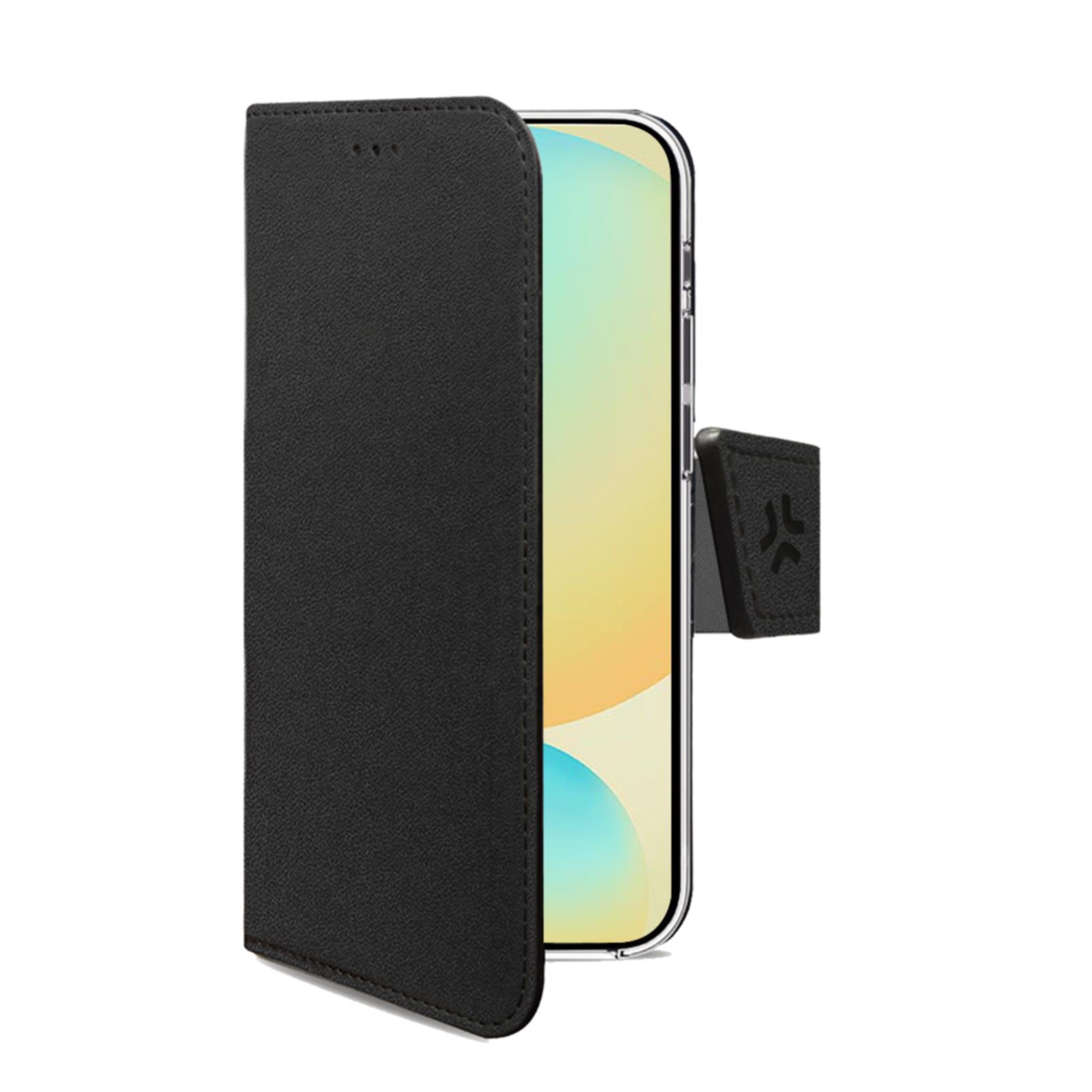 WALLY CASE GALAXY S24 FE/EE BLACK