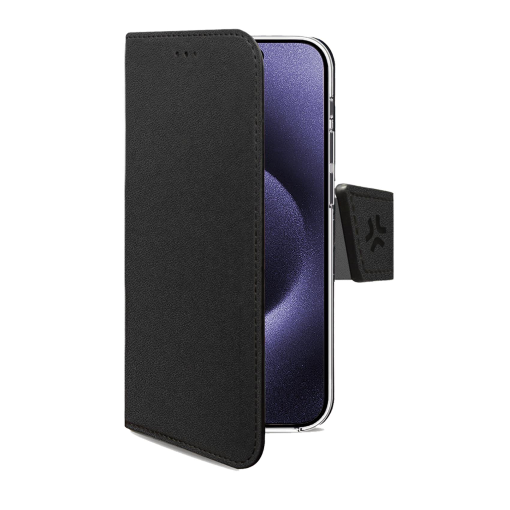 WALLY CASE IPHONE 16 PRO MAX BLACK