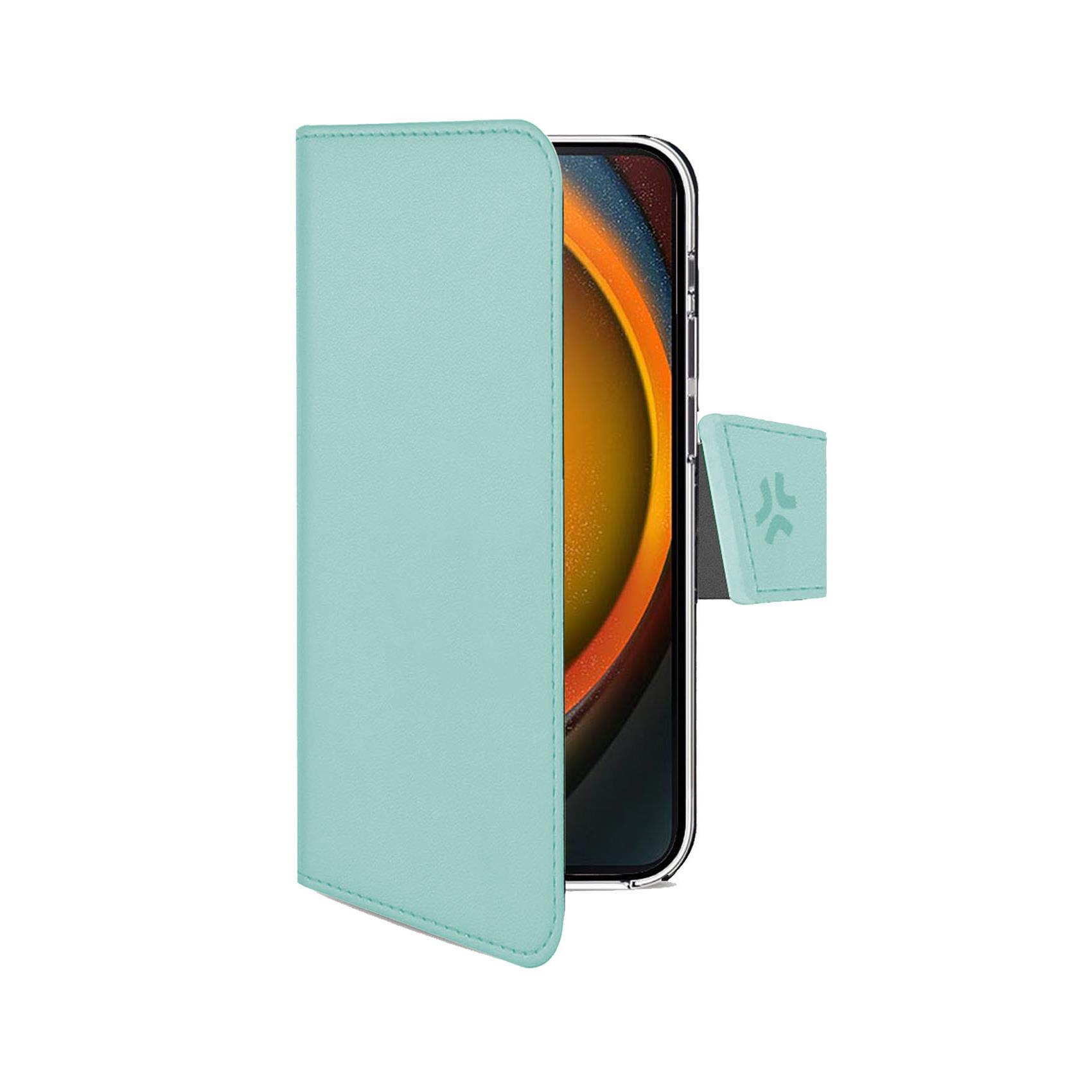 WALLY CASE IPHONE 16 GREEN