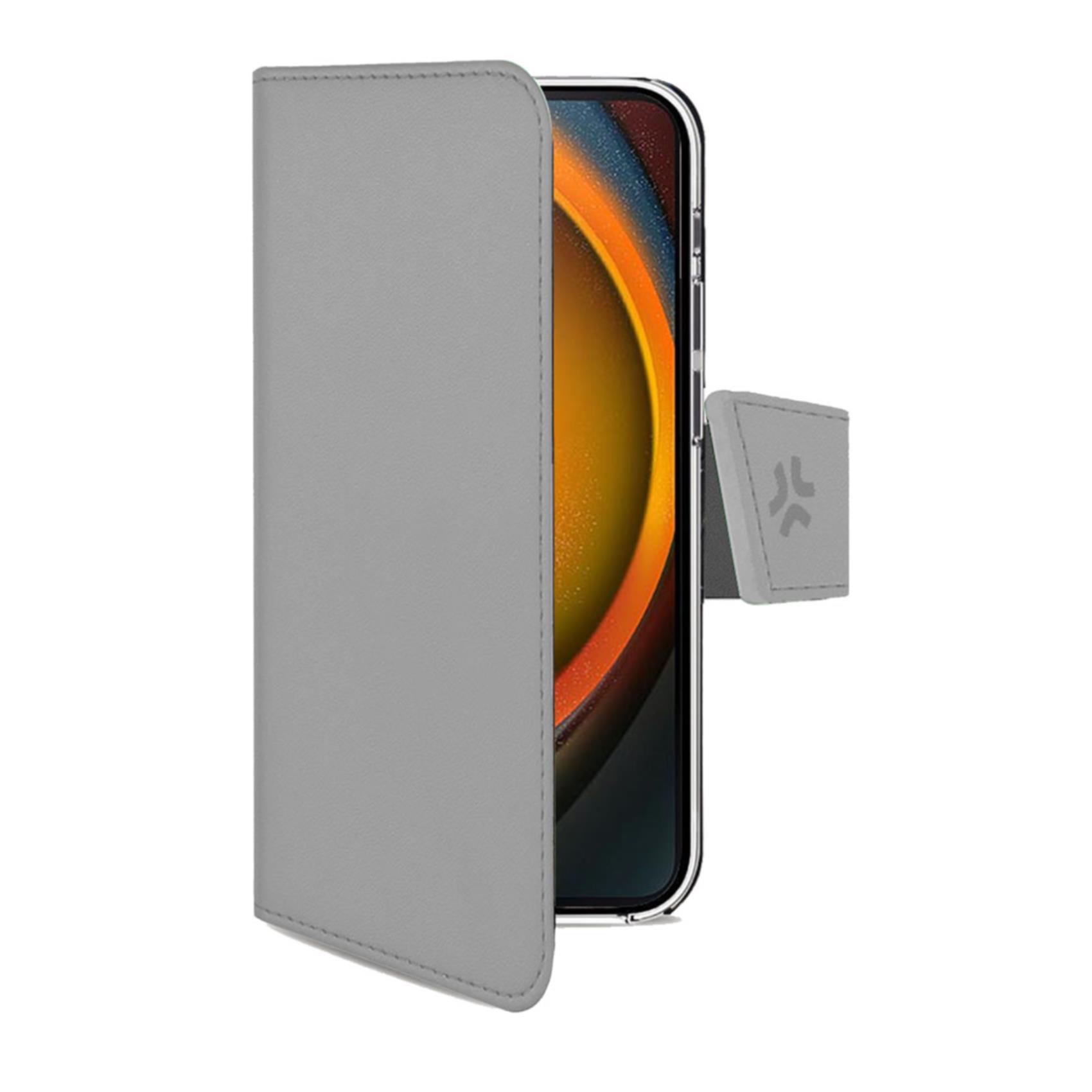 WALLY CASE IPHONE 16 PRO MAX GREY