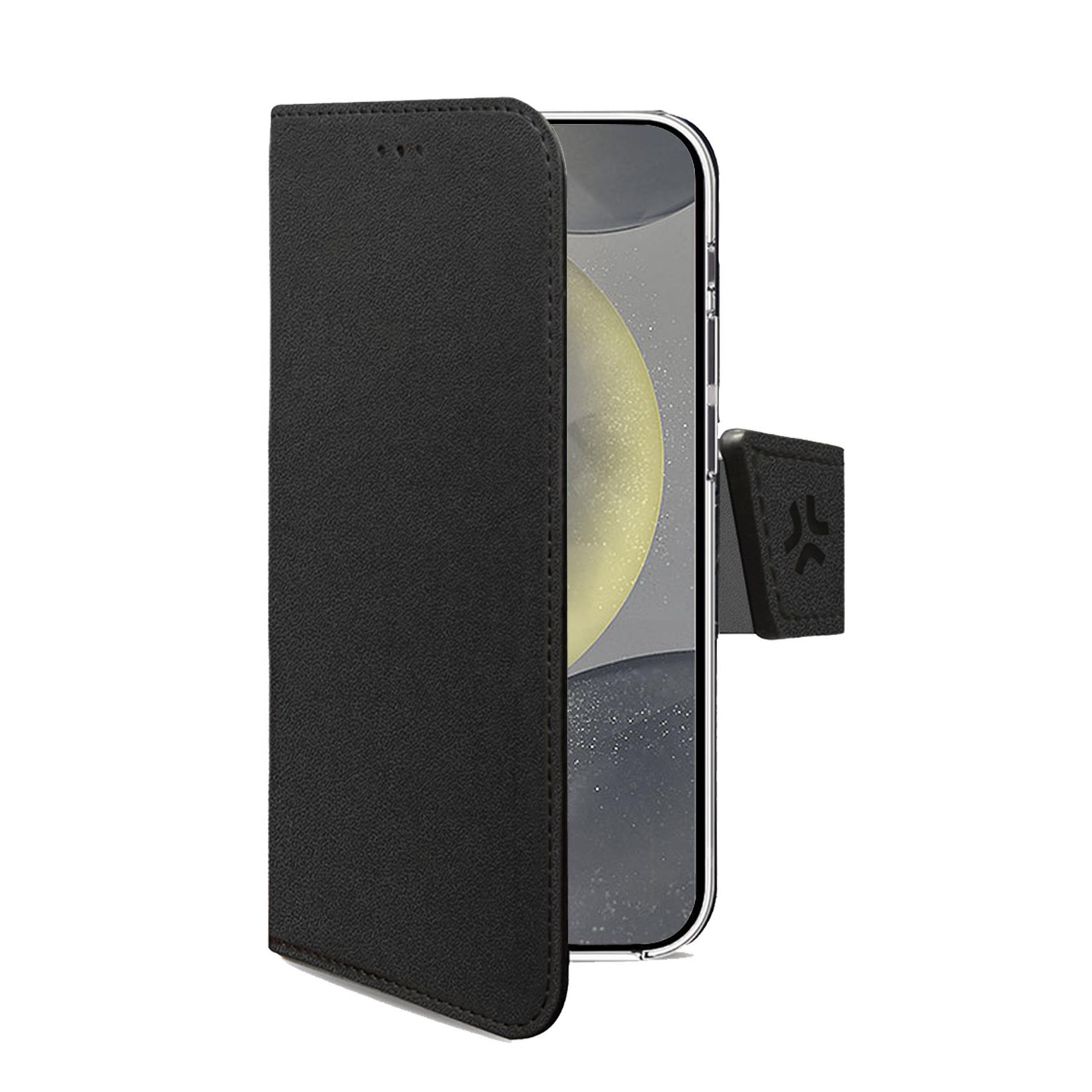 WALLY CASE GALAXY S26 5G/EE BLACK