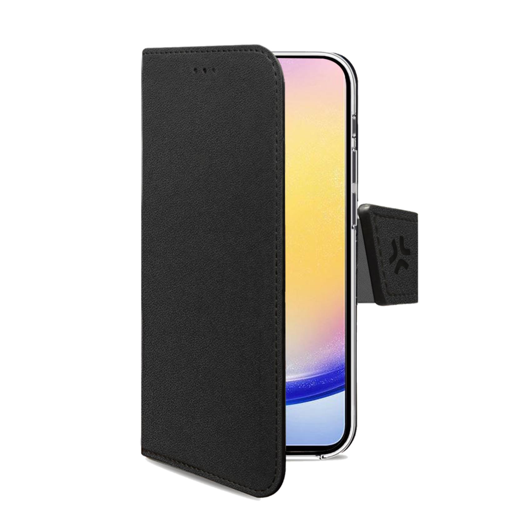 WALLY CASE GALAXY A26 5G/EE BLACK