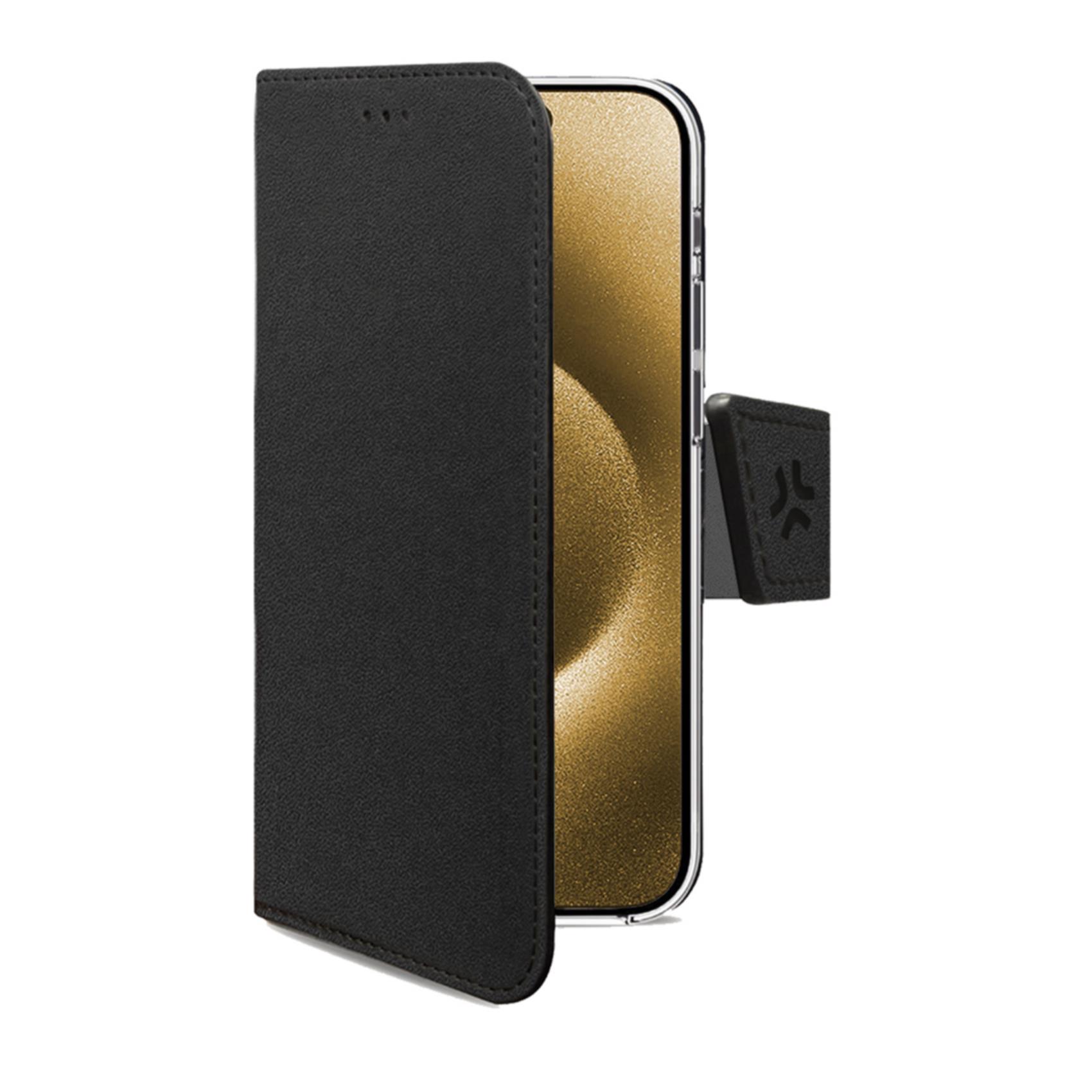 WALLY CASE IPHONE AIR BLACK
