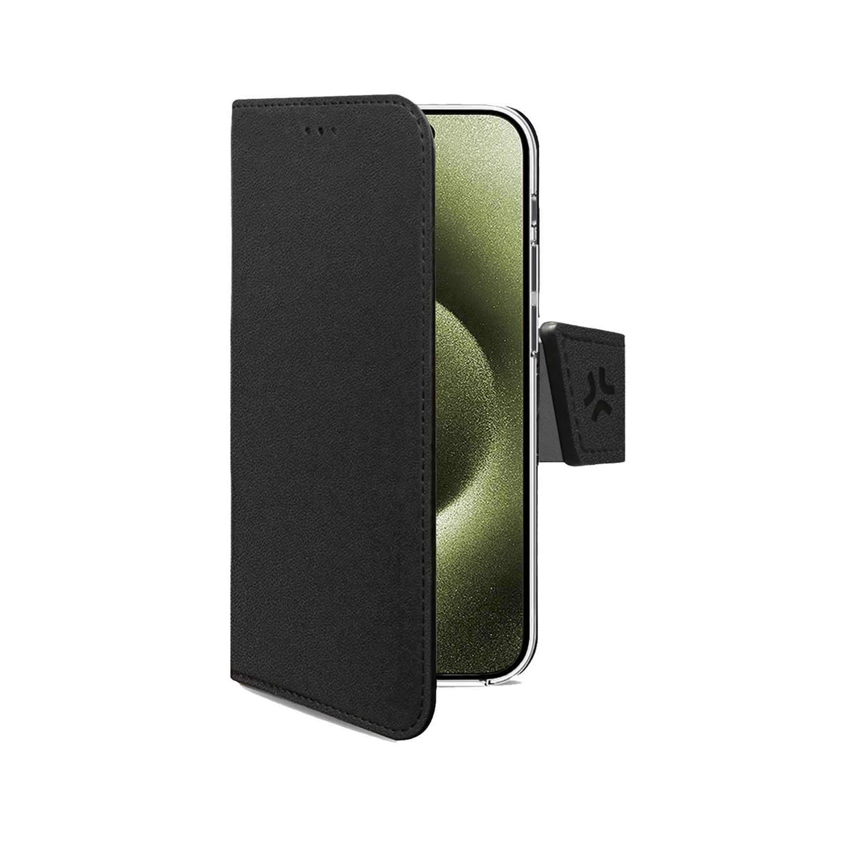 WALLY CASE IPHONE 17 BLACK