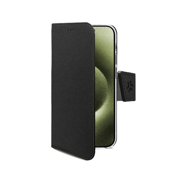 WALLY MAGSAFE CASE IPHONE 17 BLACK