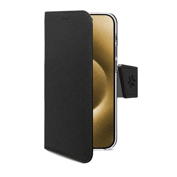 WALLY MAGSAFE CASE IPHONE AIR BLACK