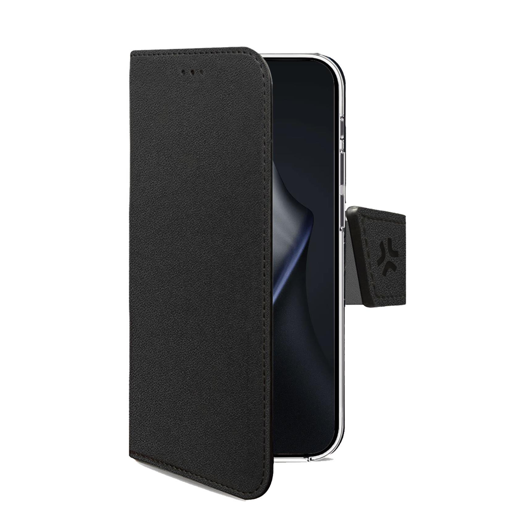 WALLY CASE XIAOMI 15T BLACK
