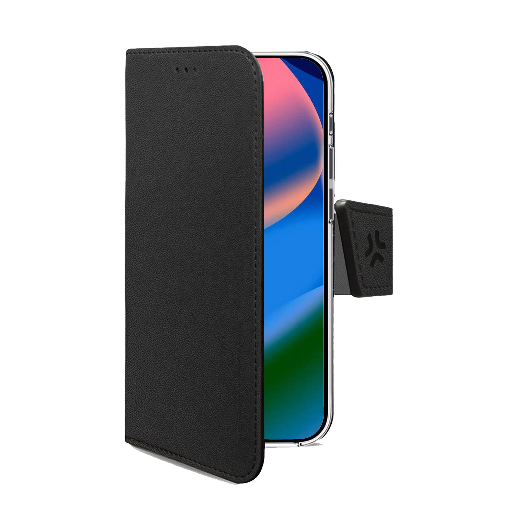 WALLY CASE PIXEL 10/10 PRO BLACK