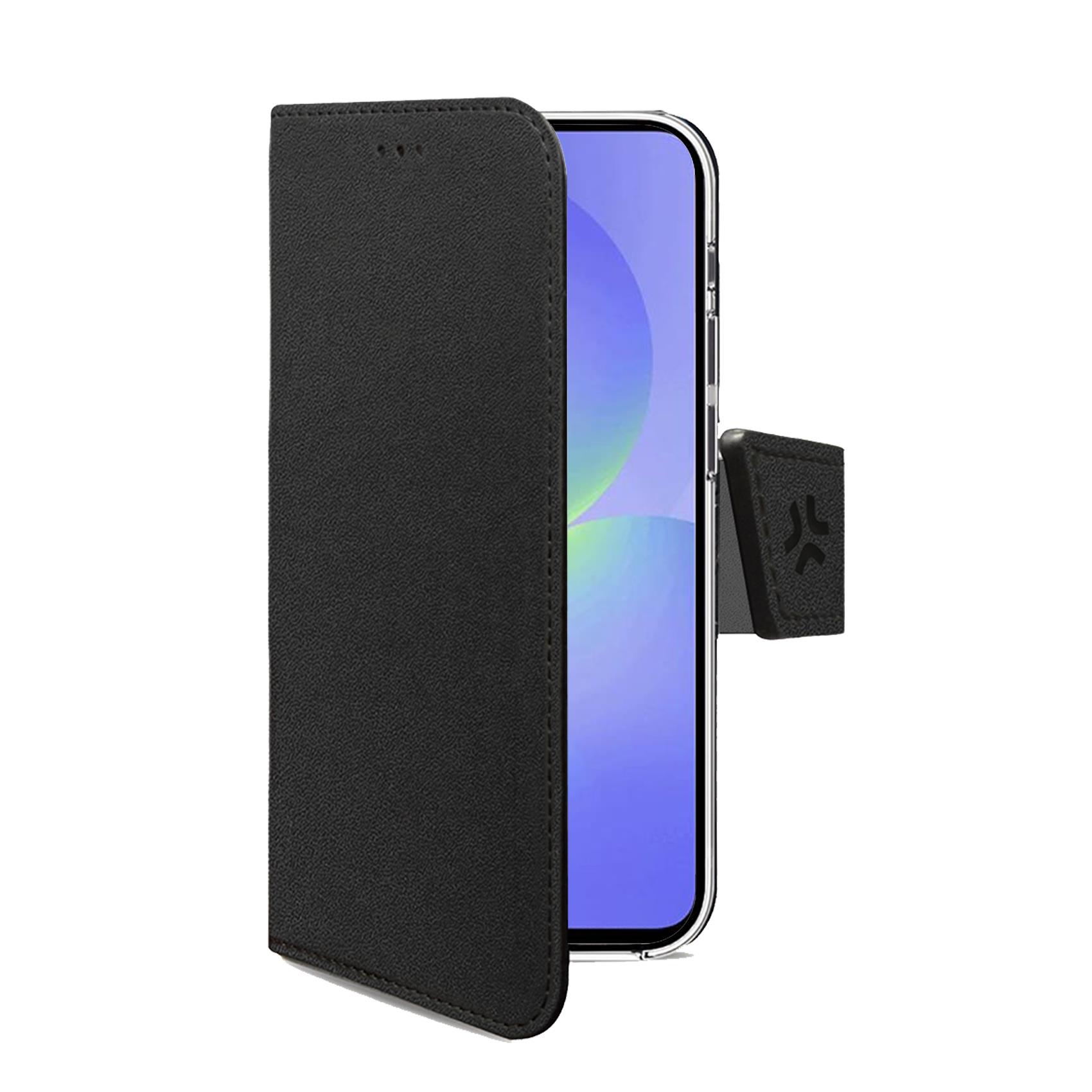 WALLY CASE GALAXY A37 5G/EE BLACK