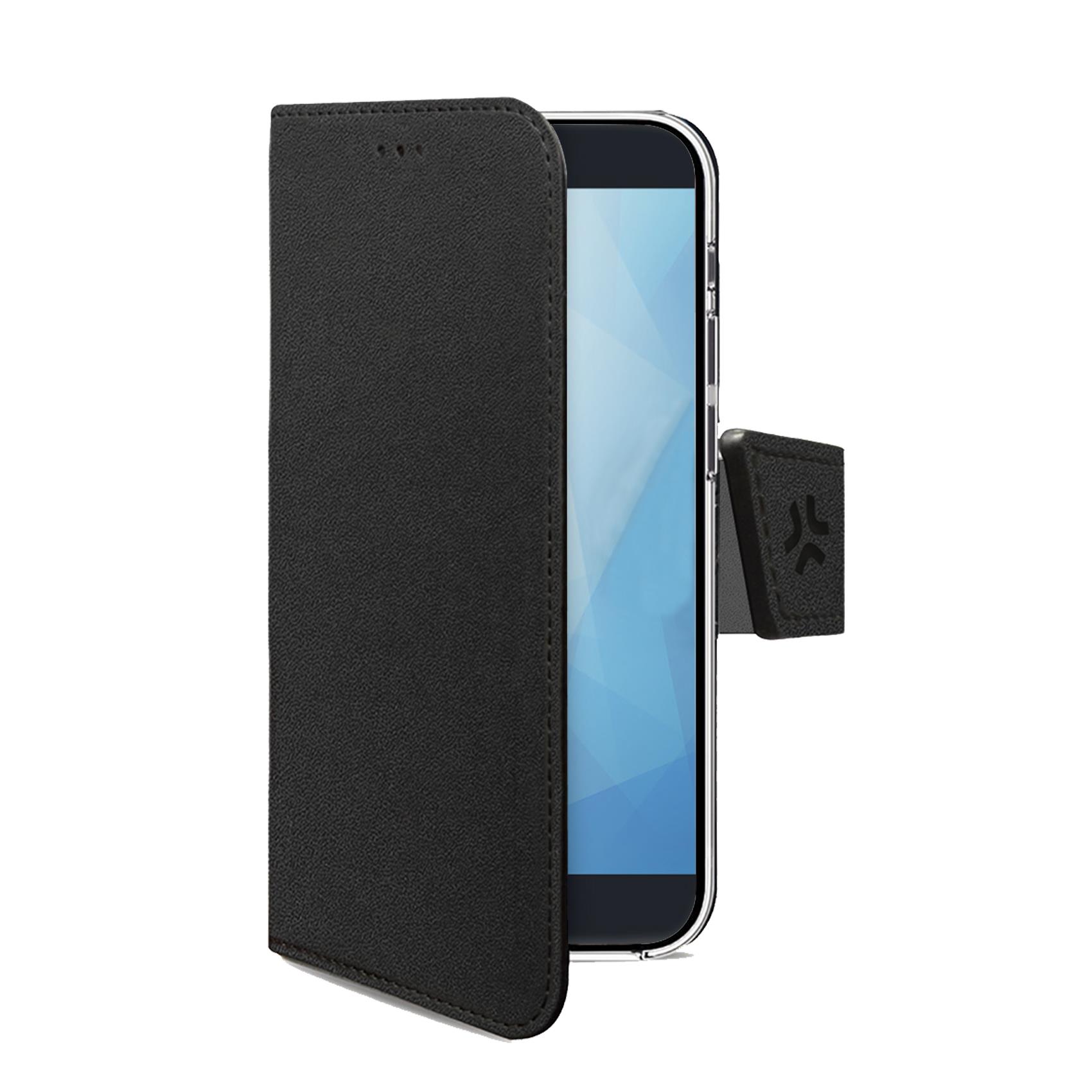WALLY CASE REDMI NOTE 15 PRO 5G BK